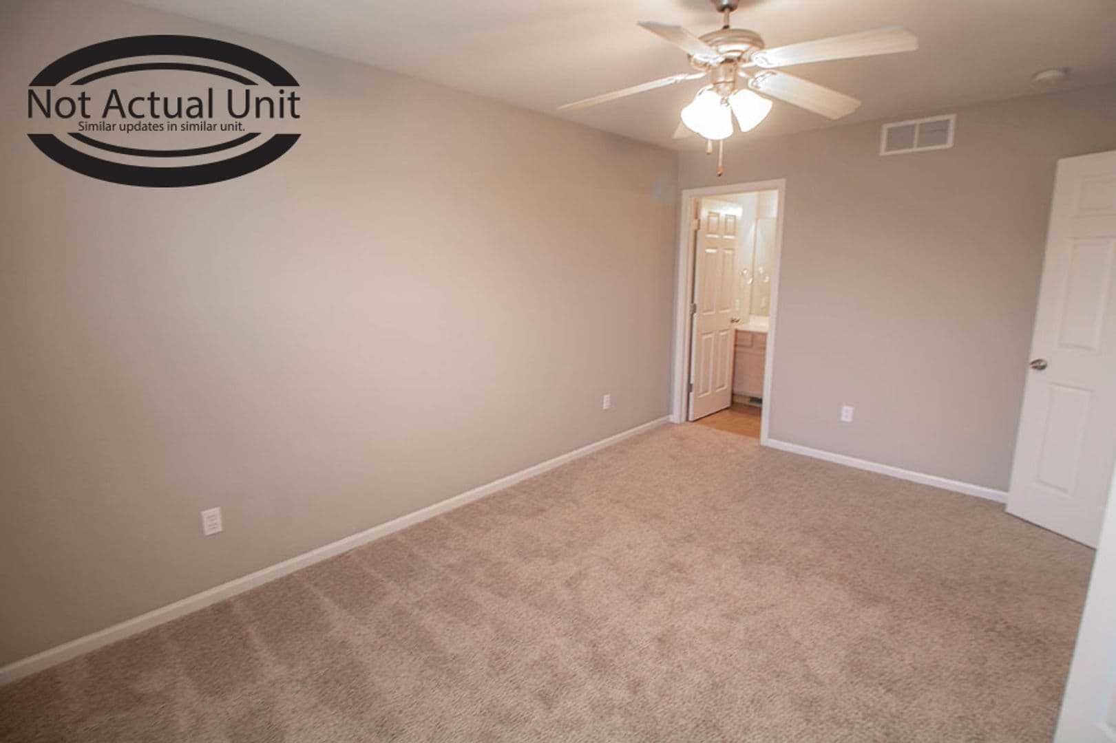 Columbia House: 3912 Snowy Owl Dr