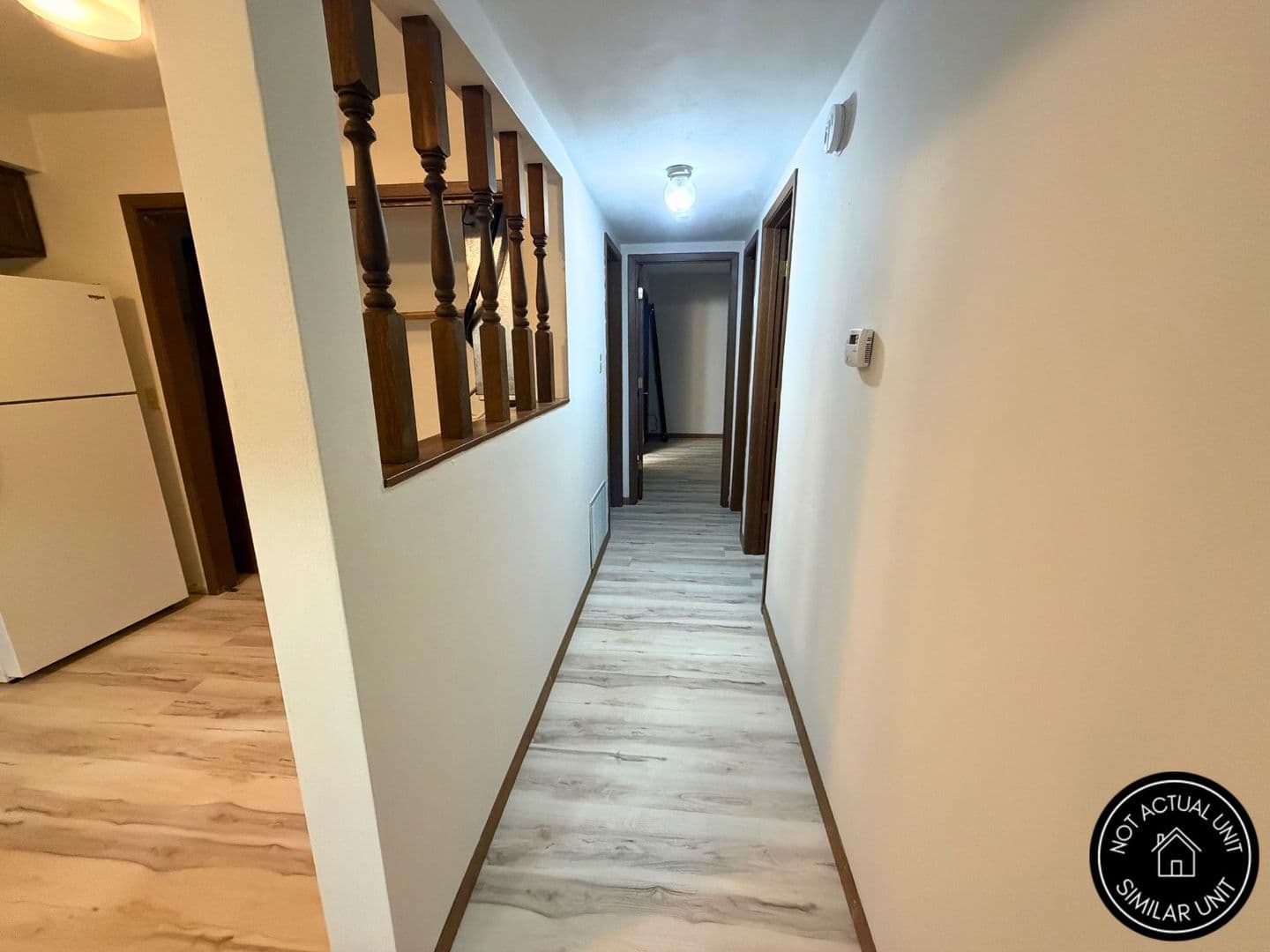 Jefferson City House: 405 Clayton Dr D-26