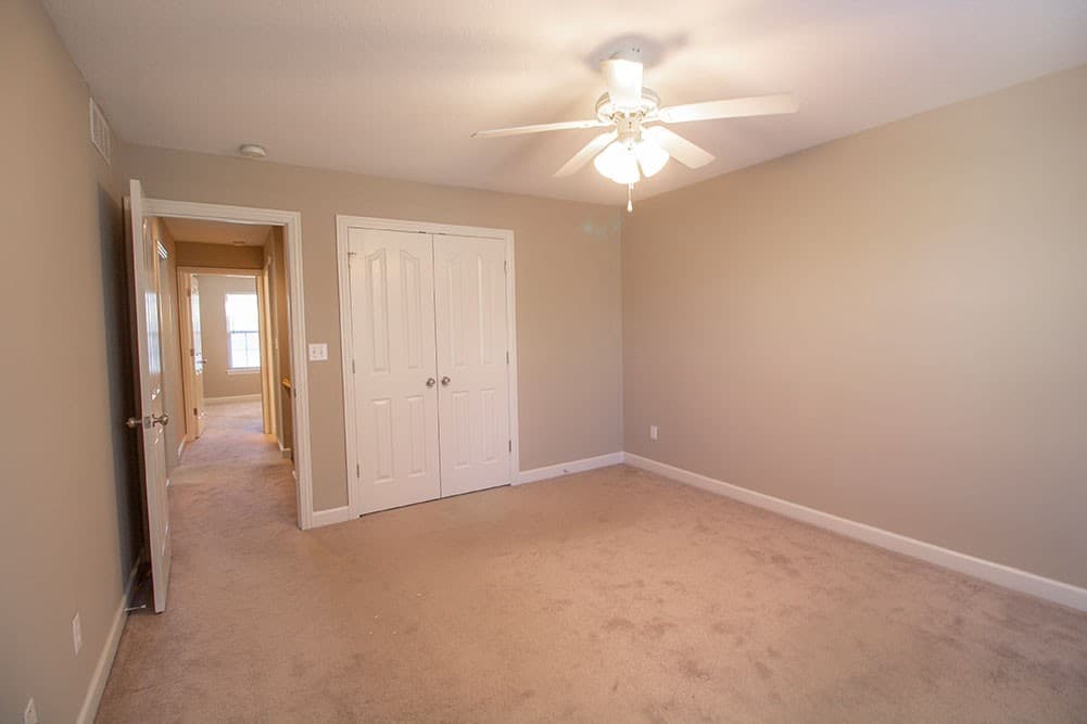 Columbia House: 1311 Raleigh Dr