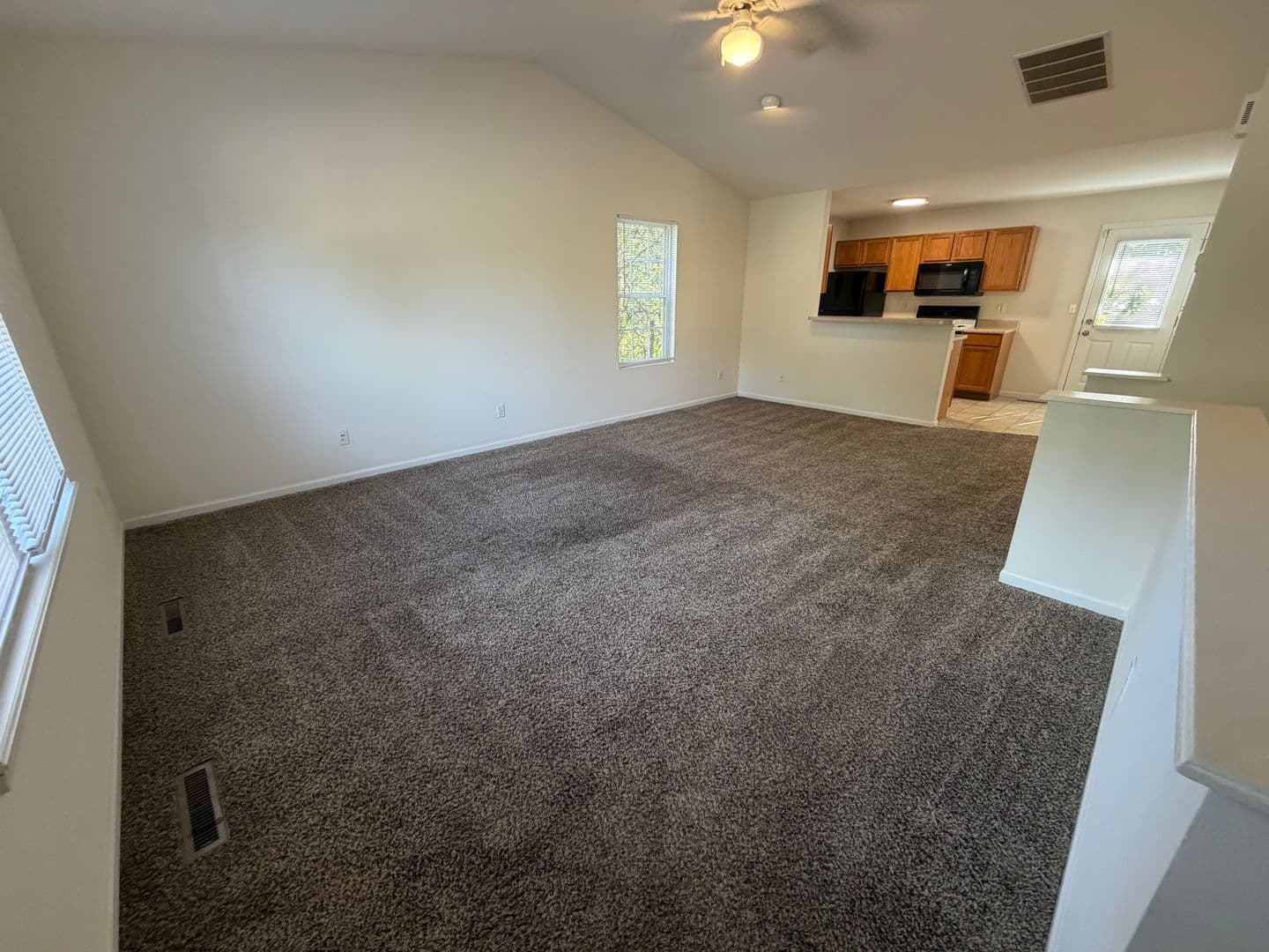 Columbia House: 3410 St. Charles Rd