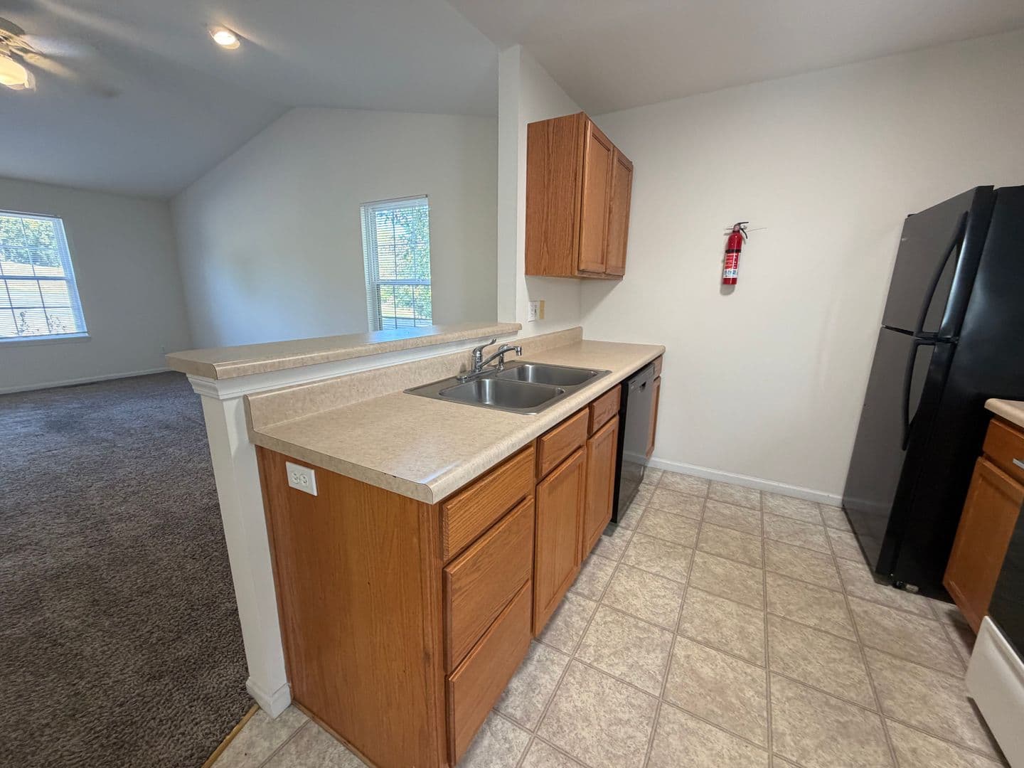Columbia House: 3410 St. Charles Rd
