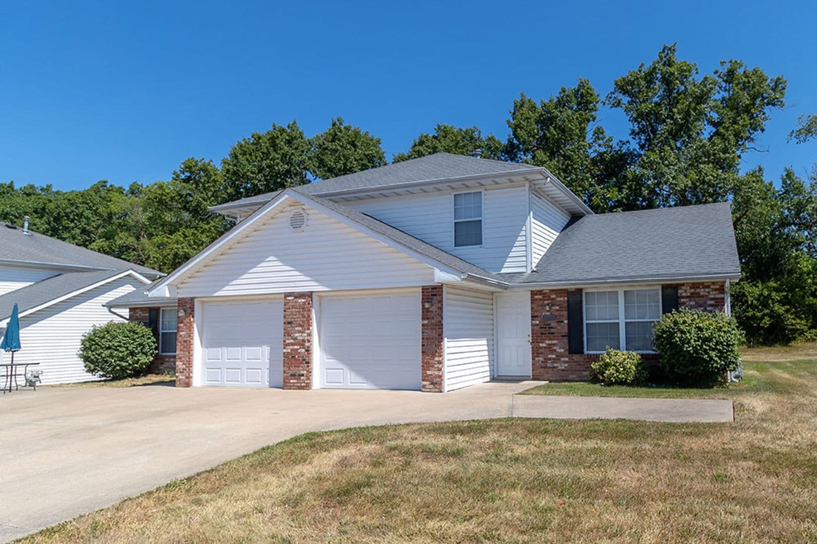 Columbia House: 1635 Bold Ruler Ct