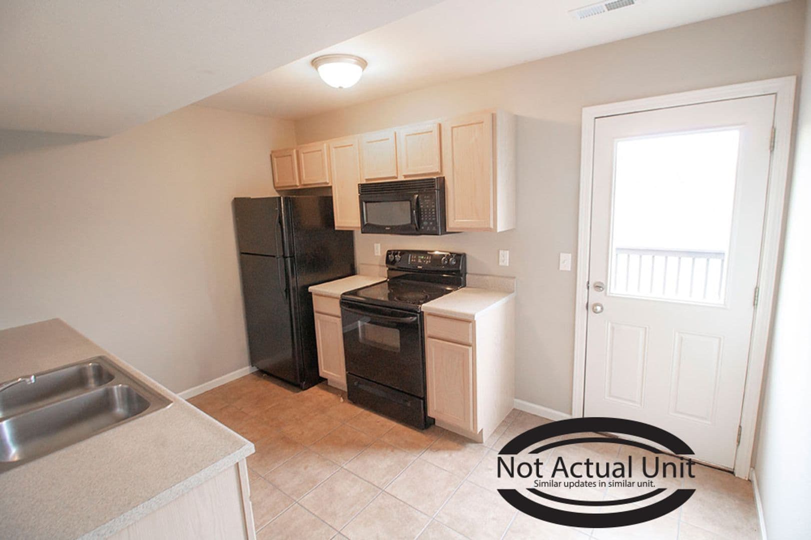 Columbia House: 3912 Snowy Owl Dr