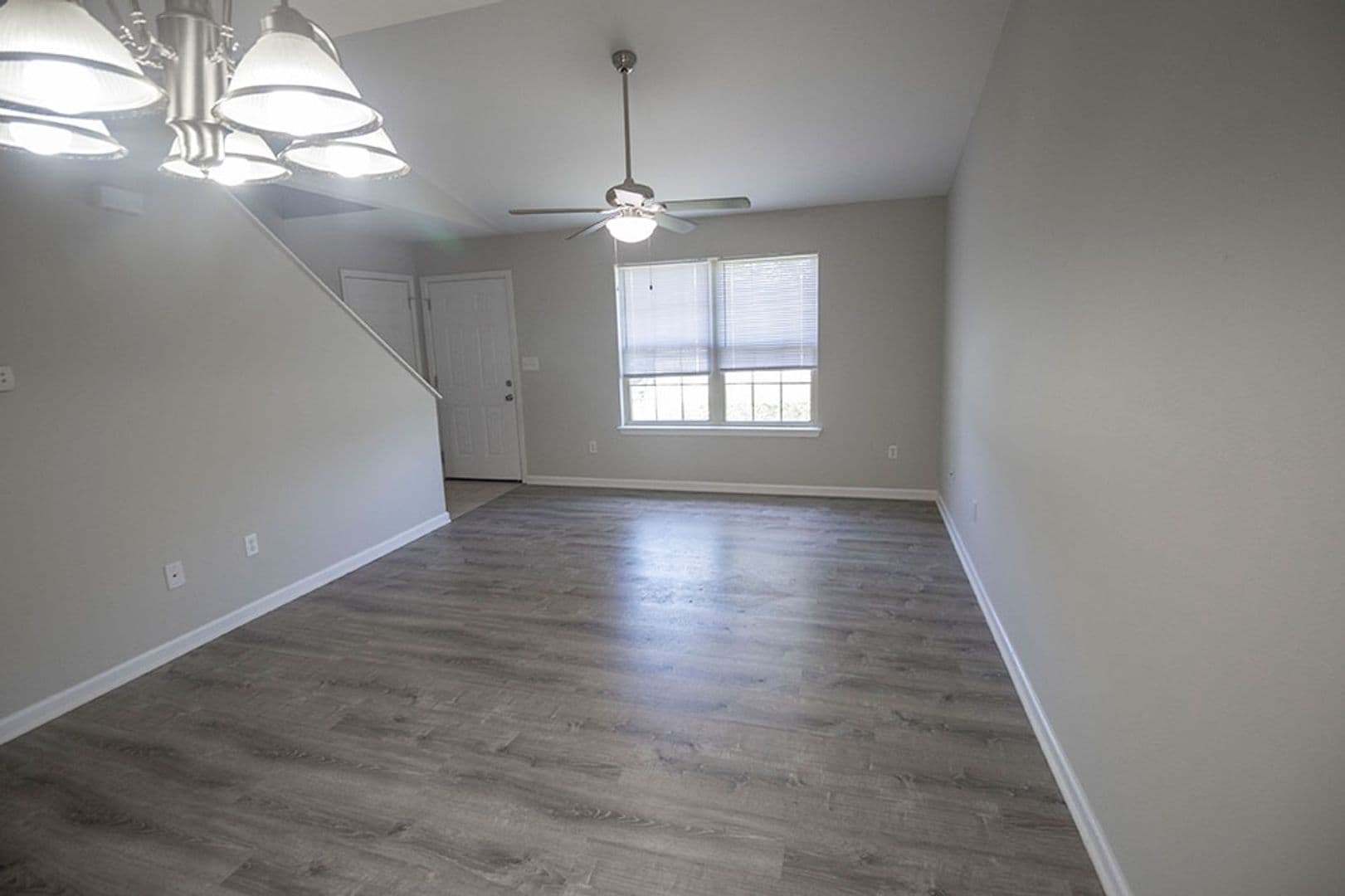Columbia House: 1405 Greensboro Dr