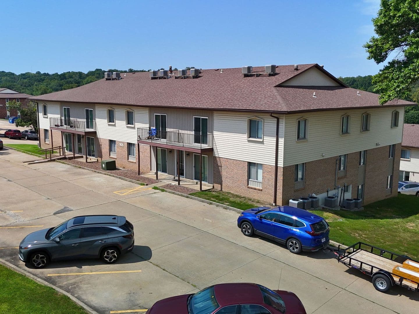 Jefferson City House: 905 Southwest Blvd O