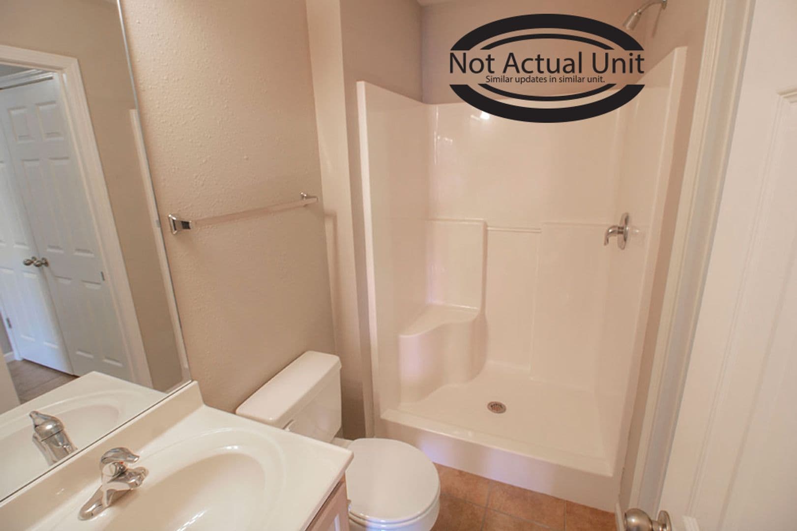 Columbia House: 3912 Snowy Owl Dr
