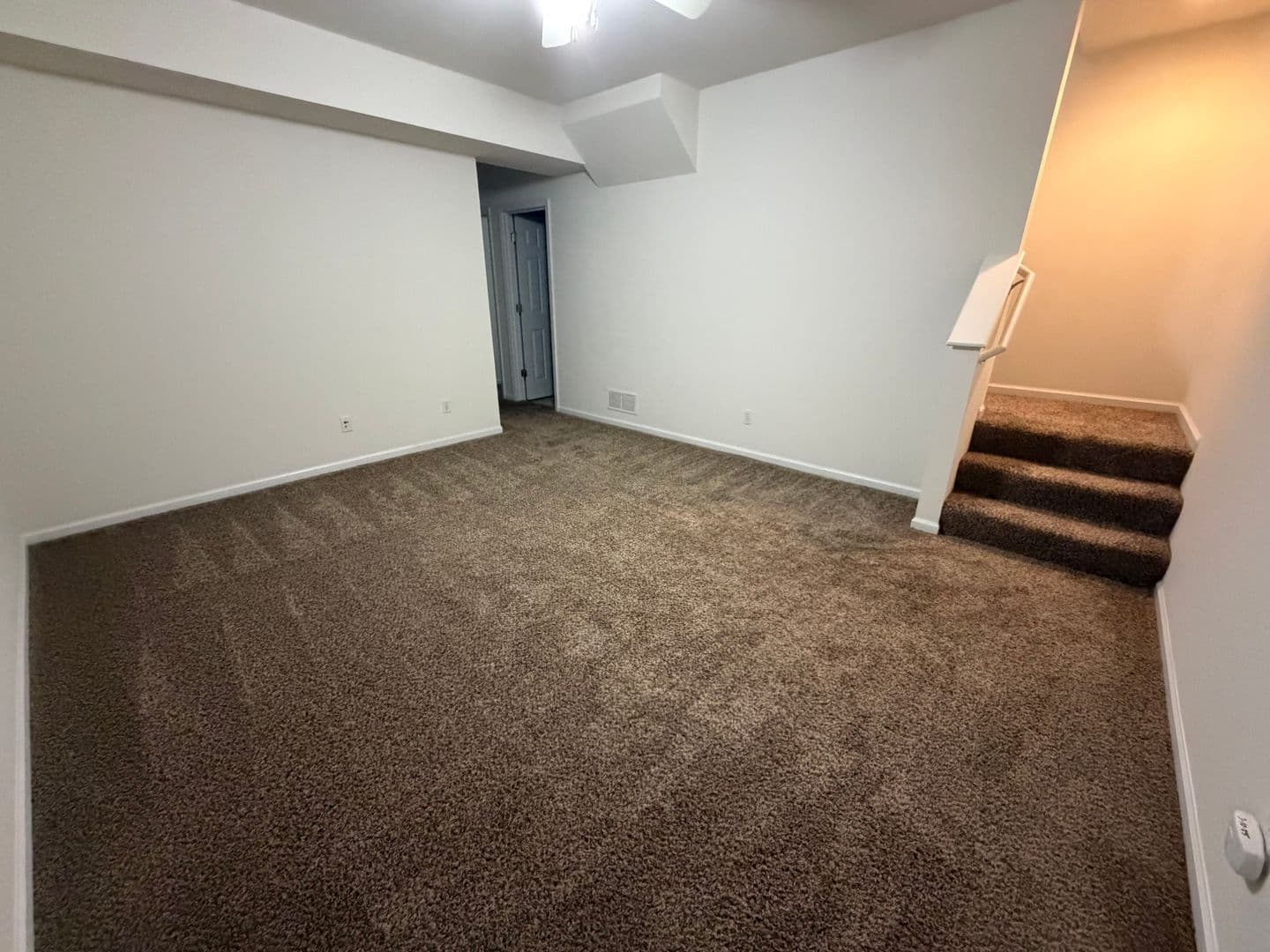 Columbia House: 3410 St. Charles Rd