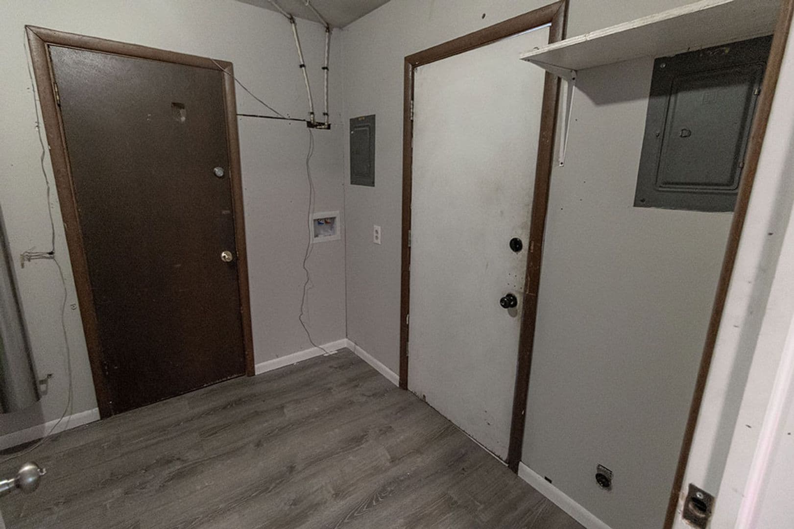 Columbia Apartment: 1804 Sylvan Ln