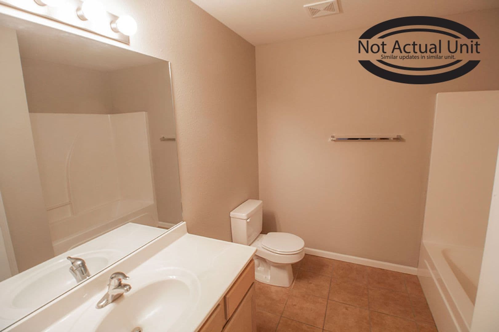 Columbia House: 3912 Snowy Owl Dr