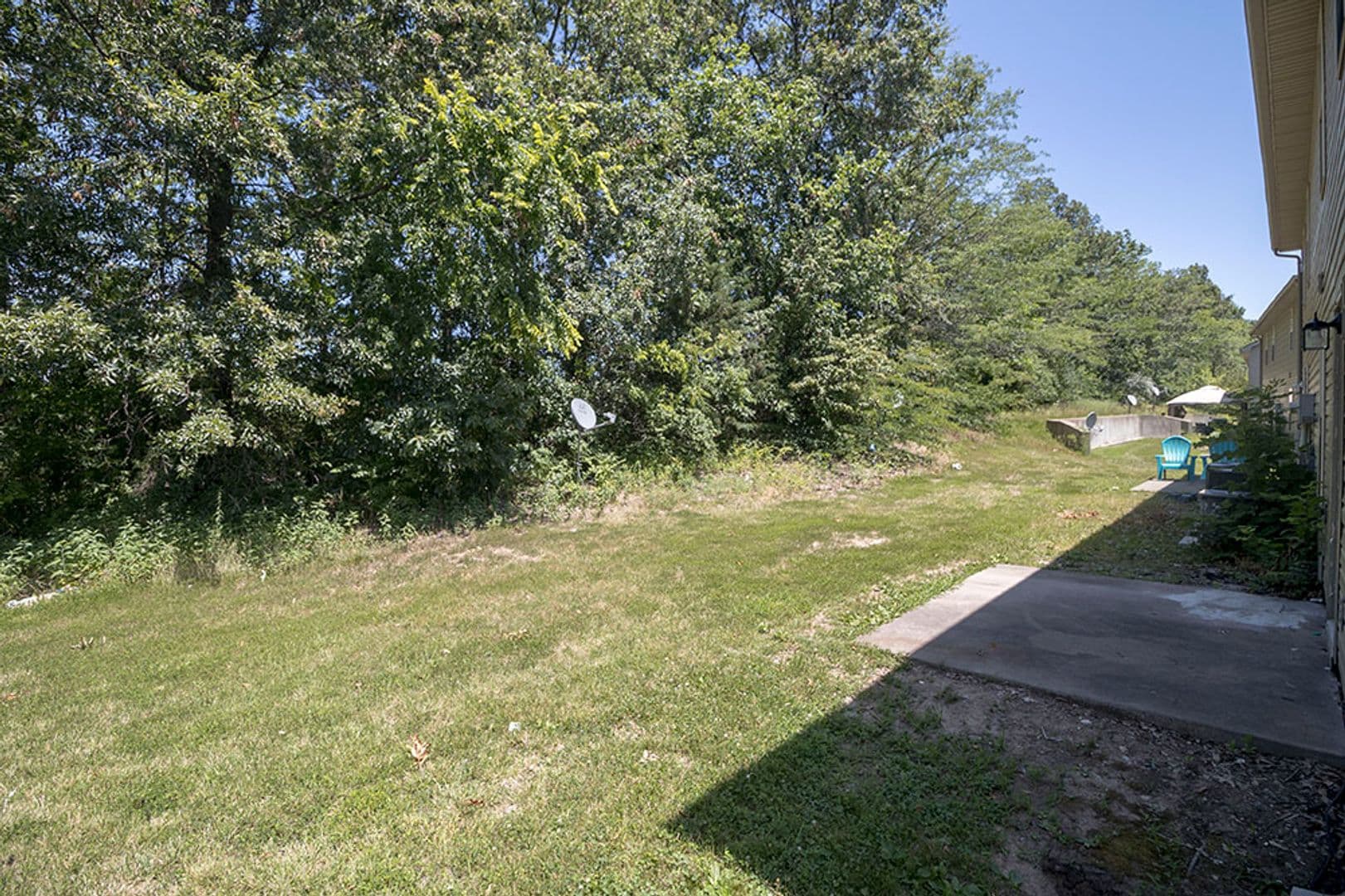 Columbia House: 1405 Greensboro Dr