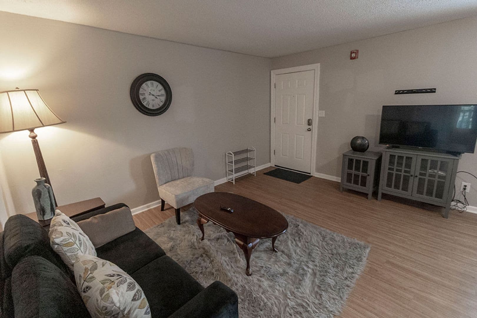 Columbia House: 105 N Garth Ave #49