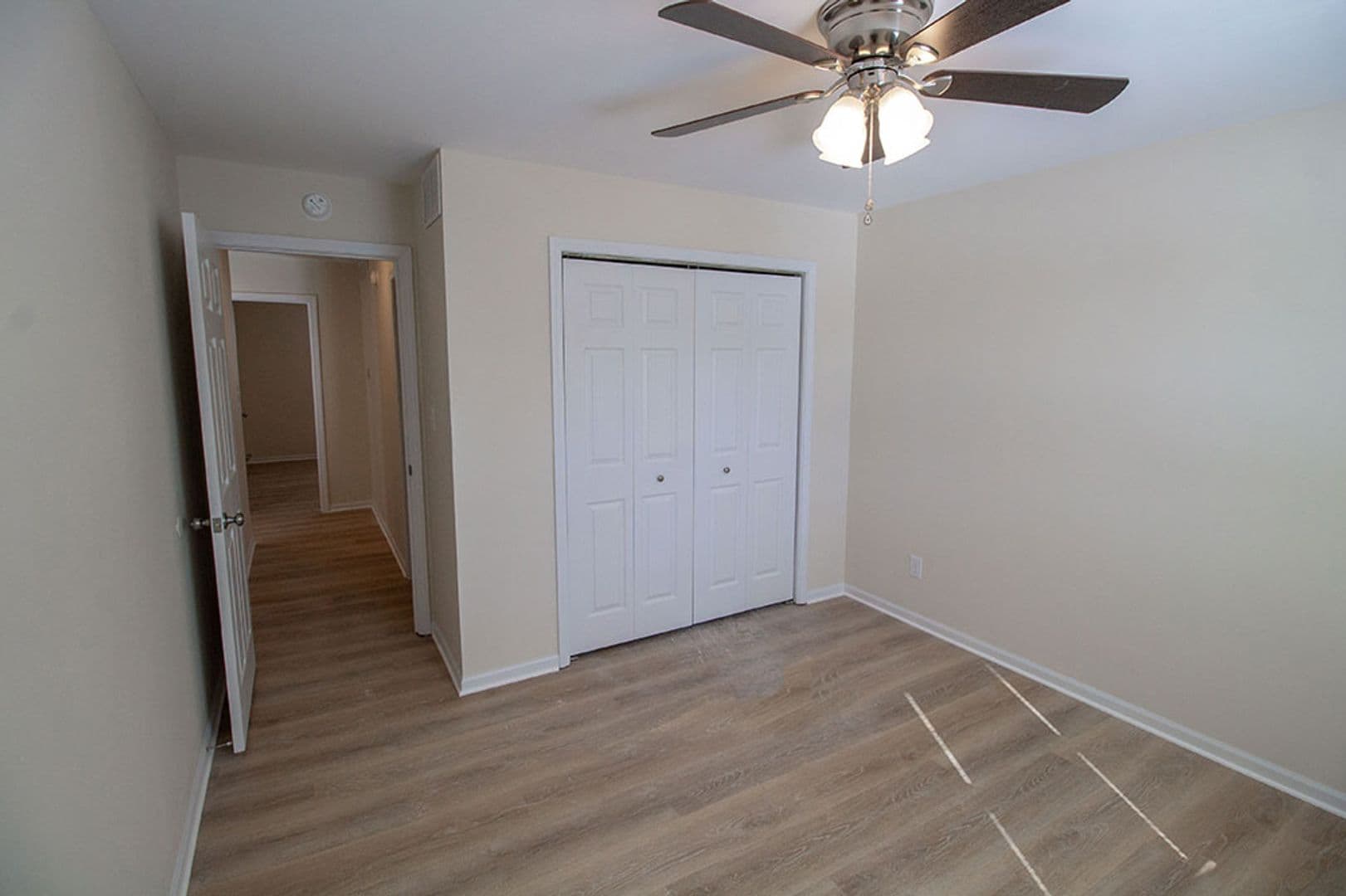 Columbia House: 3612 Hermitage Rd