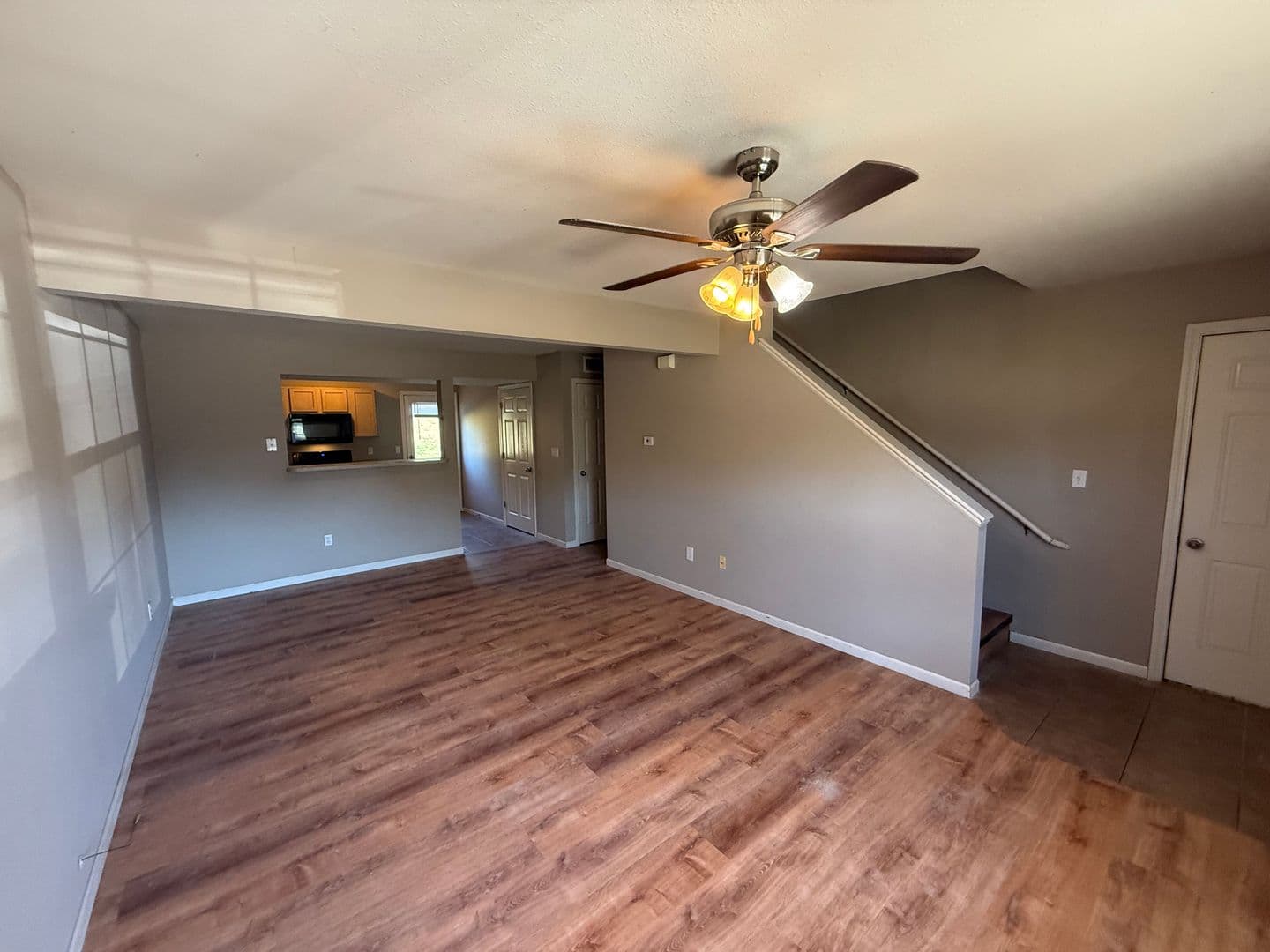Columbia House: 4006 Snowy Owl Drive