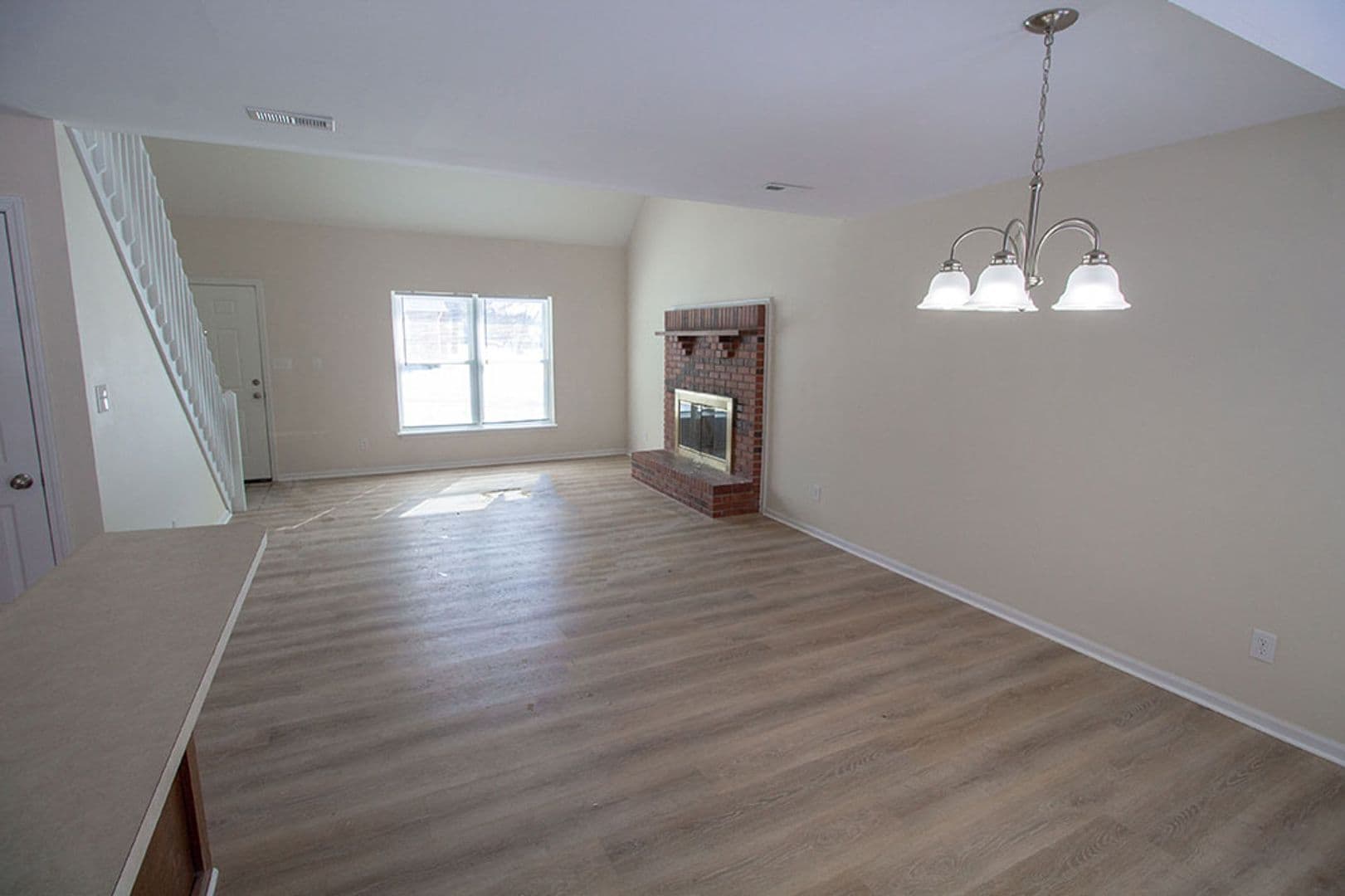 Columbia House: 3612 Hermitage Rd