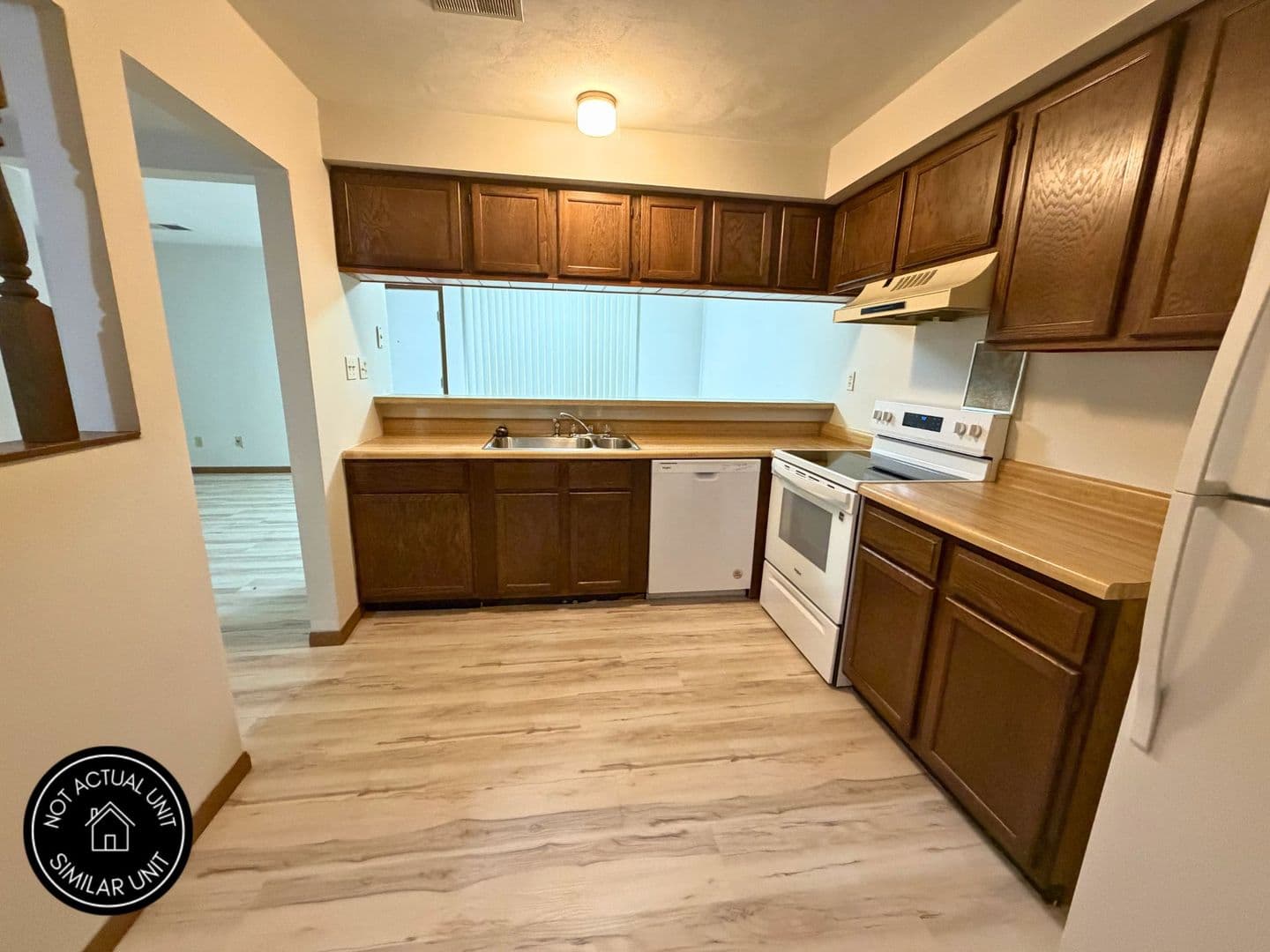 Jefferson City House: 405 Clayton Dr D-26