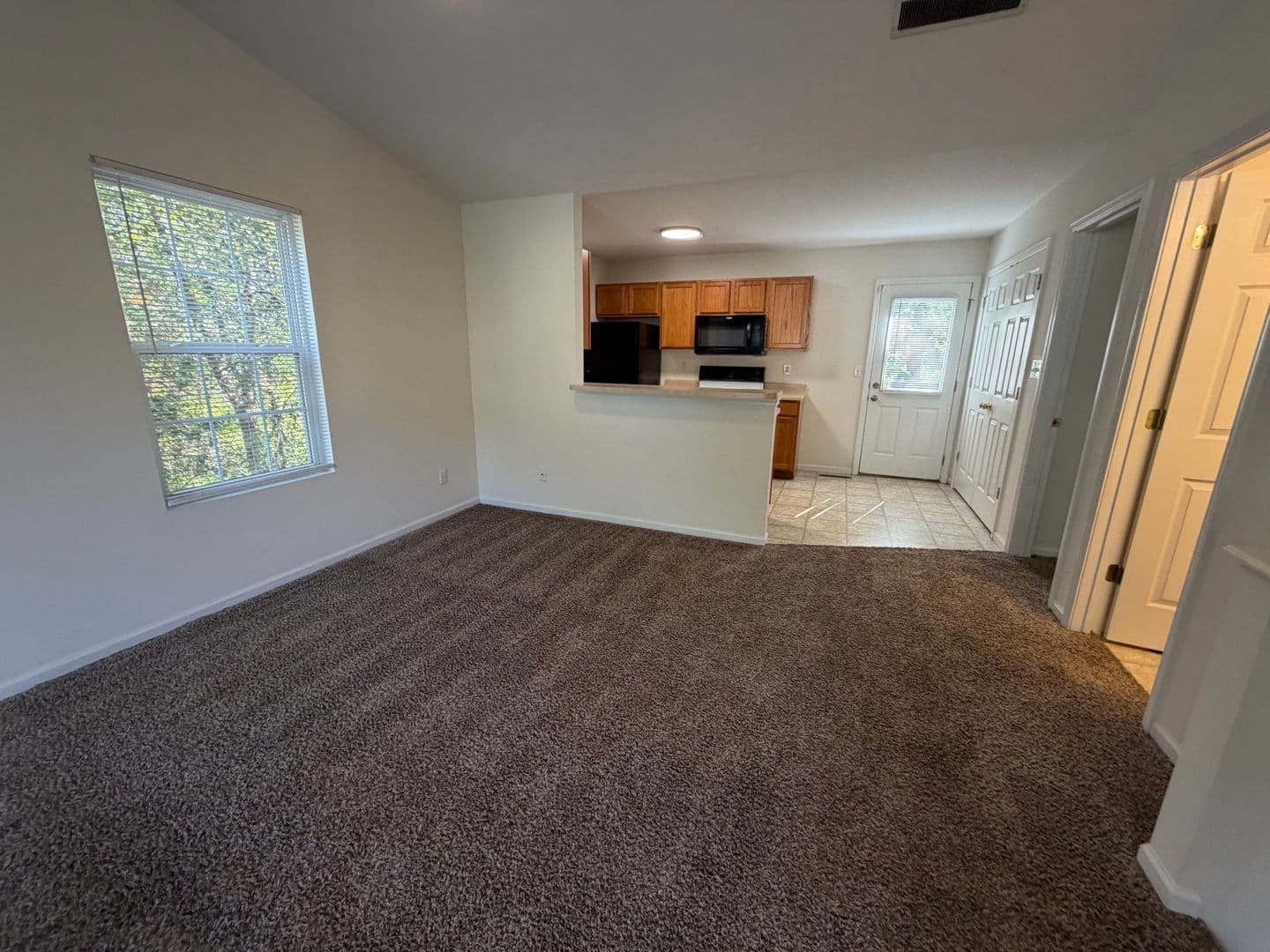 Columbia House: 3410 St. Charles Rd