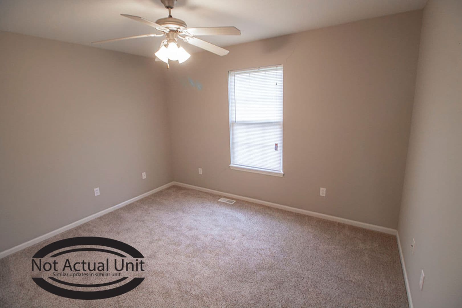 Columbia House: 3912 Snowy Owl Dr