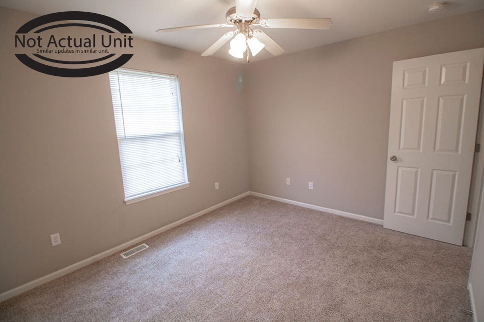 Columbia House: 3912 Snowy Owl Dr