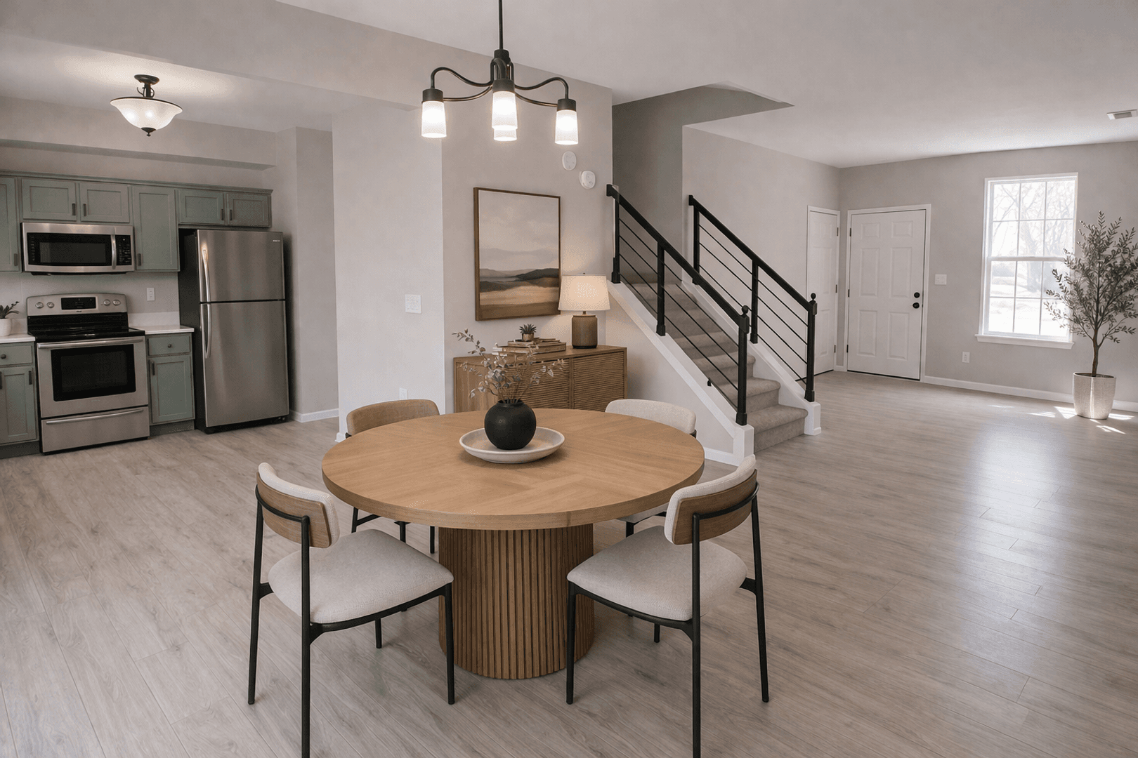 Columbia House: 5000 Derby Ridge Dr - 503