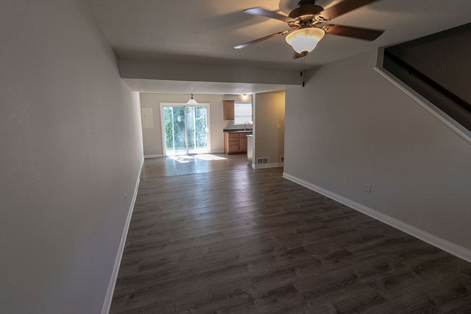Columbia Apartment: 4700 Dehaven Dr