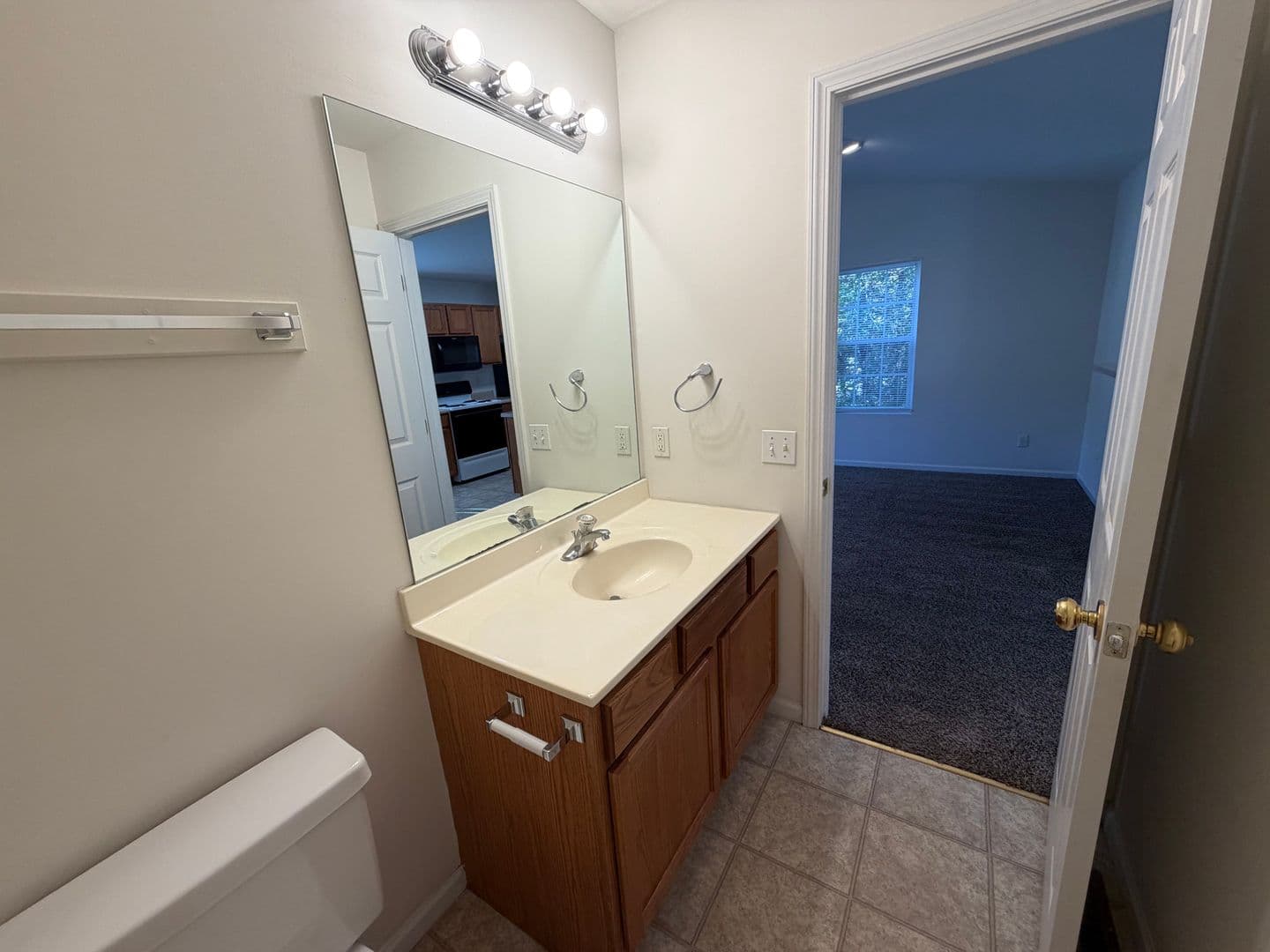 Columbia House: 3410 St. Charles Rd