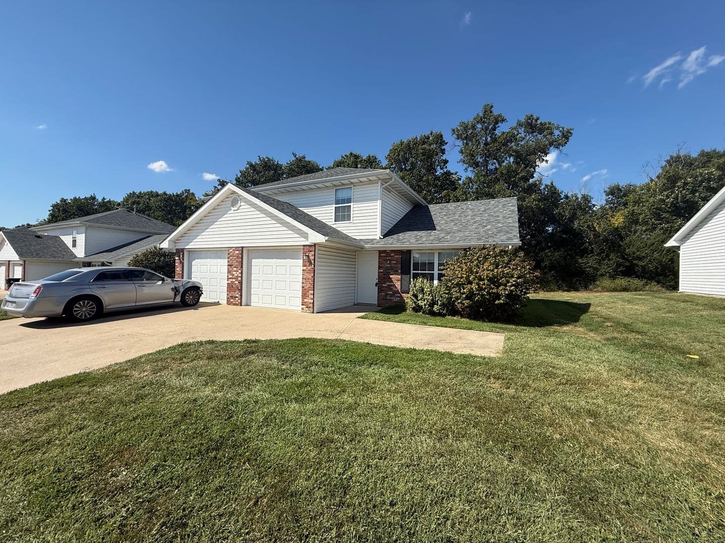 Columbia House: 1635 Bold Ruler Ct