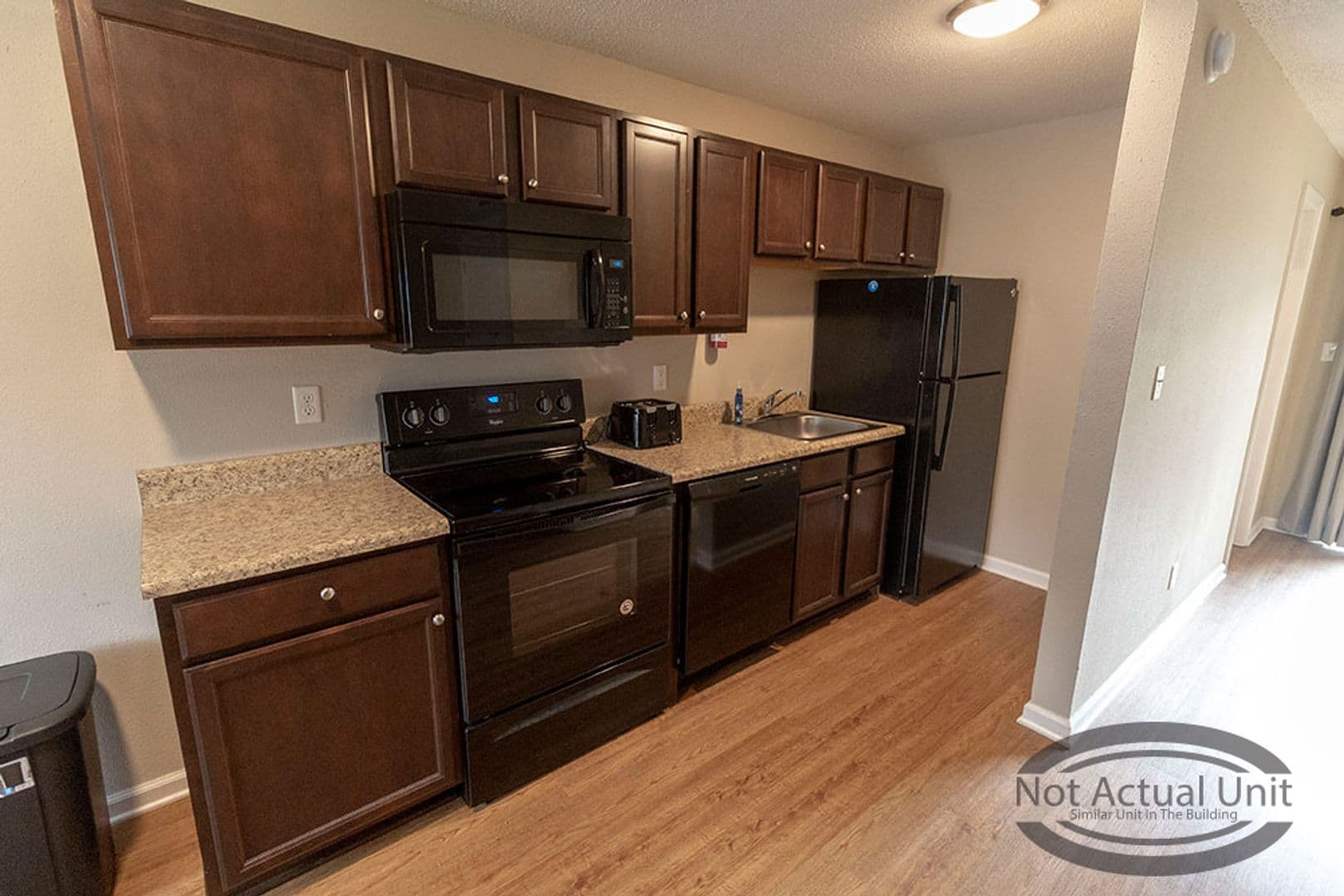 Columbia House: 105 N Garth Ave #24