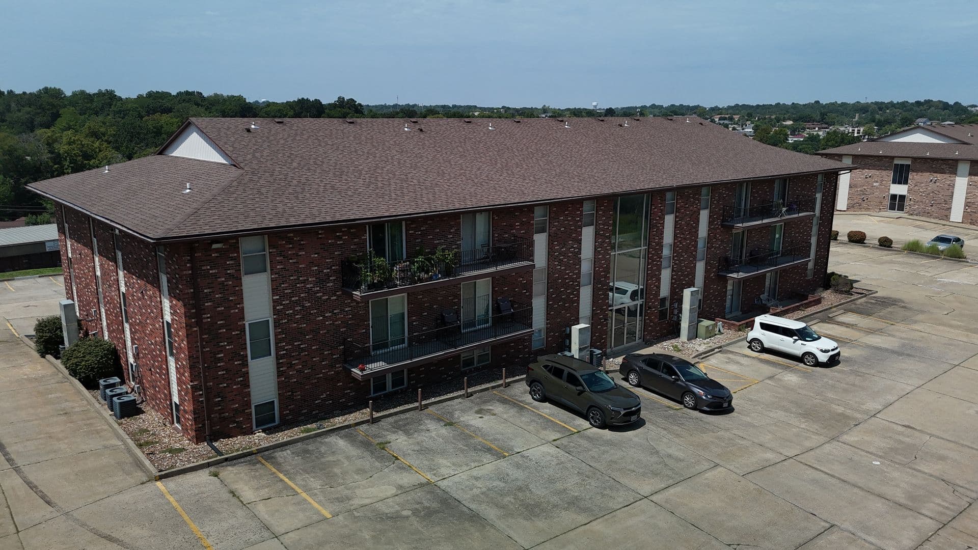 Jefferson City House: 919 Southwest Blvd C