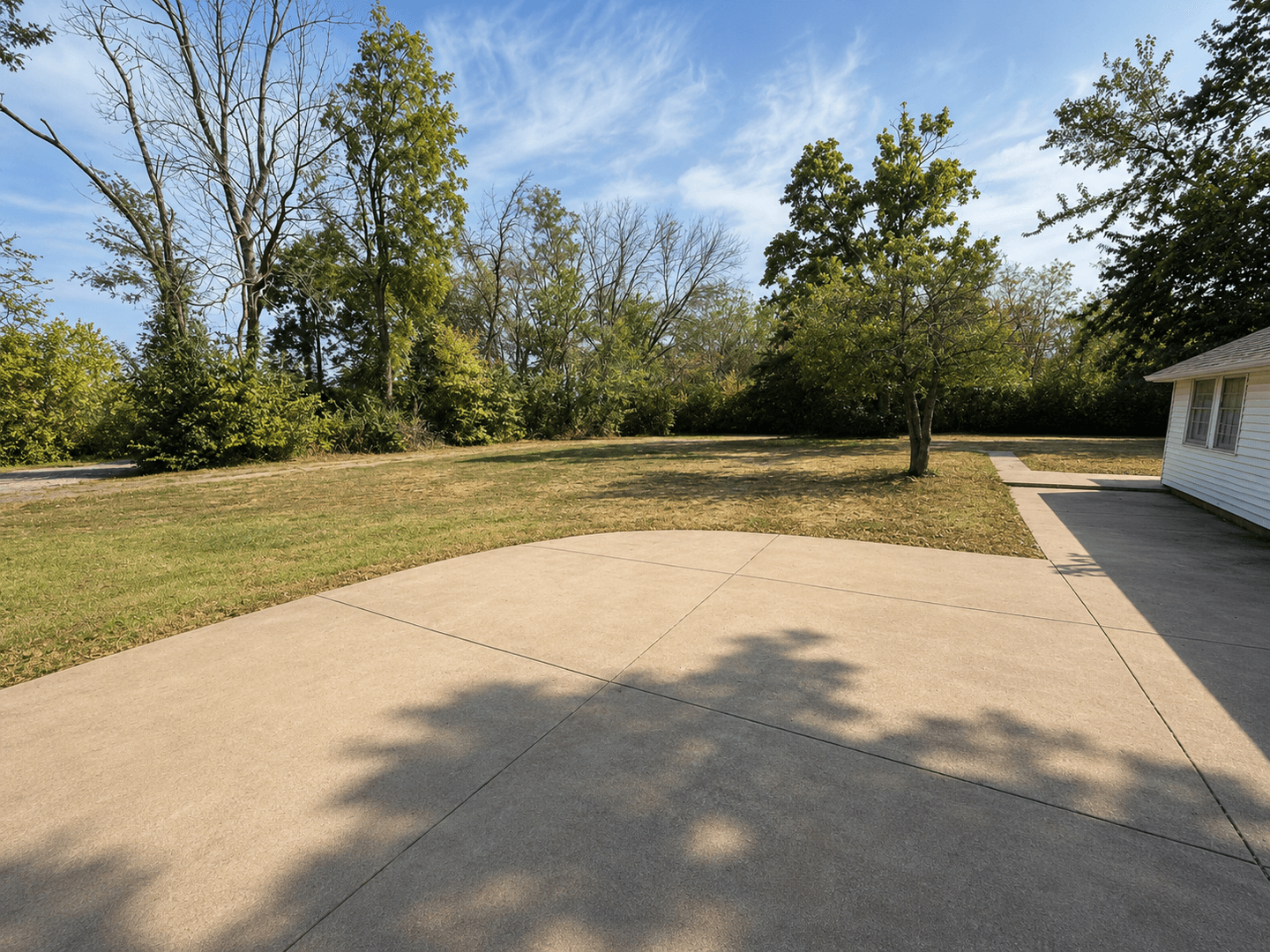 Columbia House: 2910 Mexico Gravel Rd
