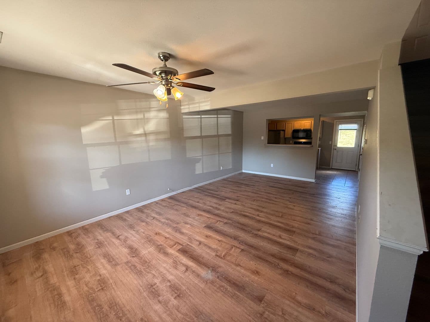 Columbia House: 4006 Snowy Owl Drive