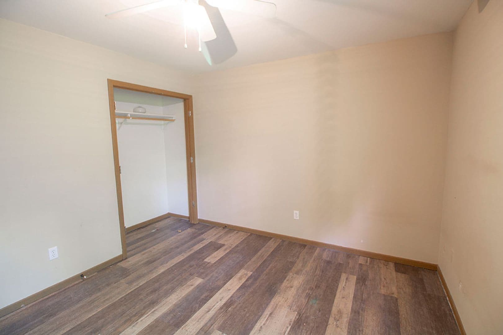 Columbia House: 1503 Greensboro Dr