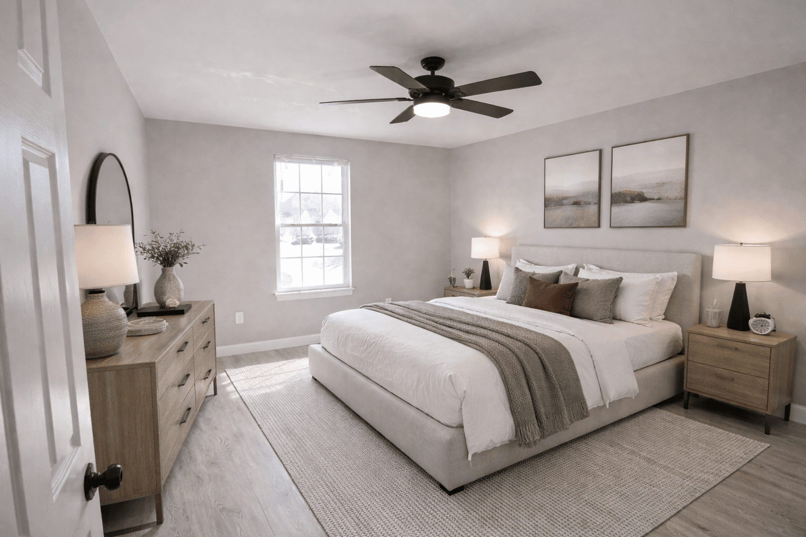 Columbia House: 5000 Derby Ridge Dr - 502