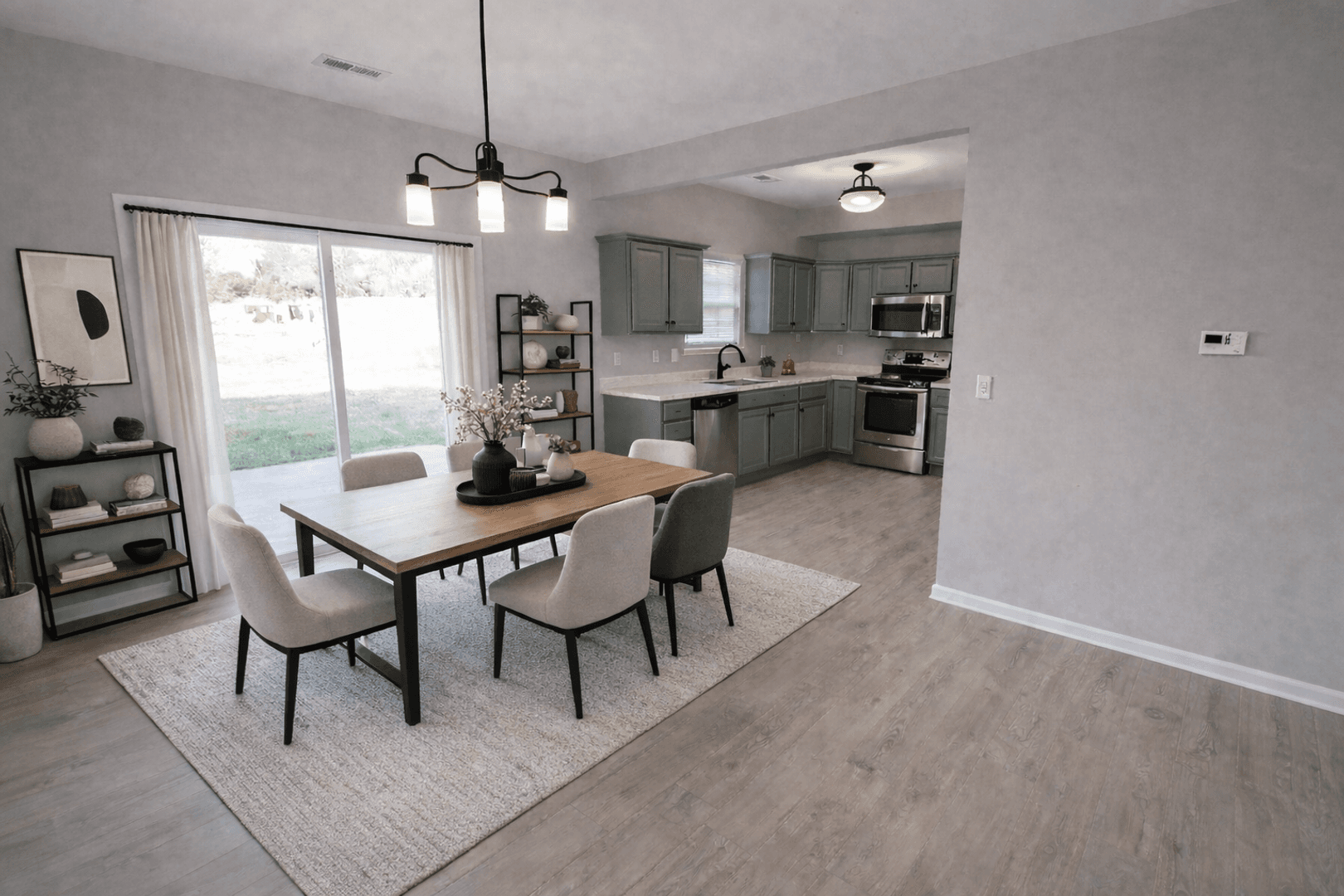 Columbia House: 5000 Derby Ridge Dr - 504