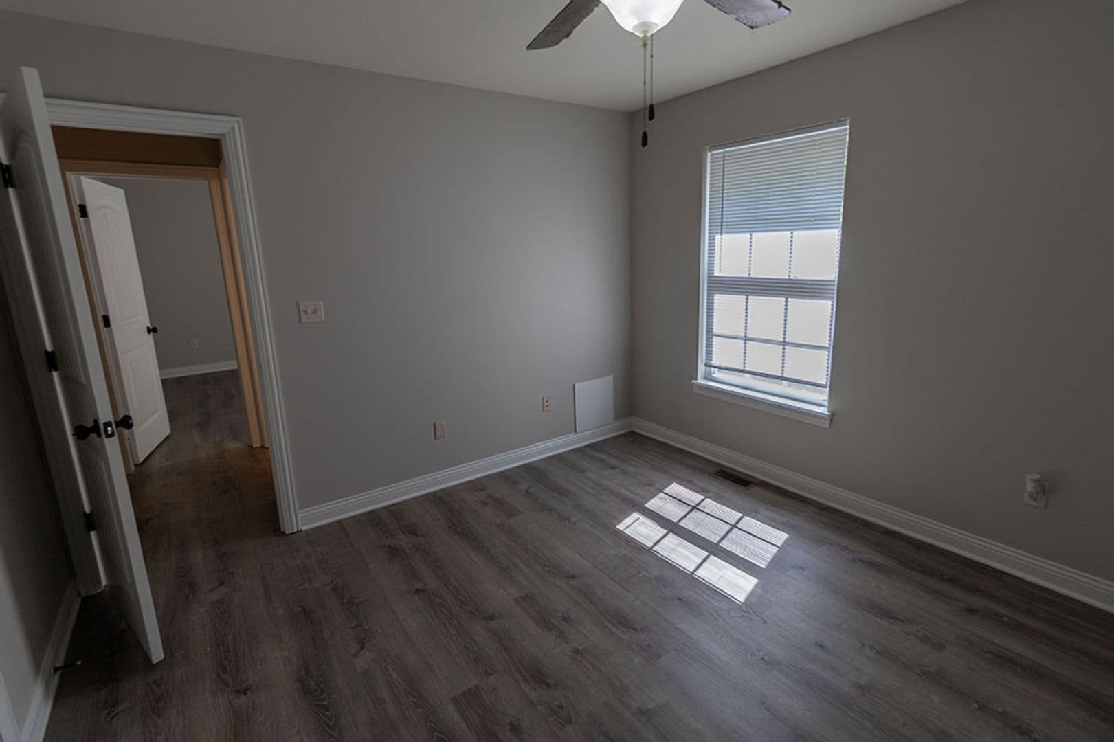 Columbia Apartment: 4700 Dehaven Dr