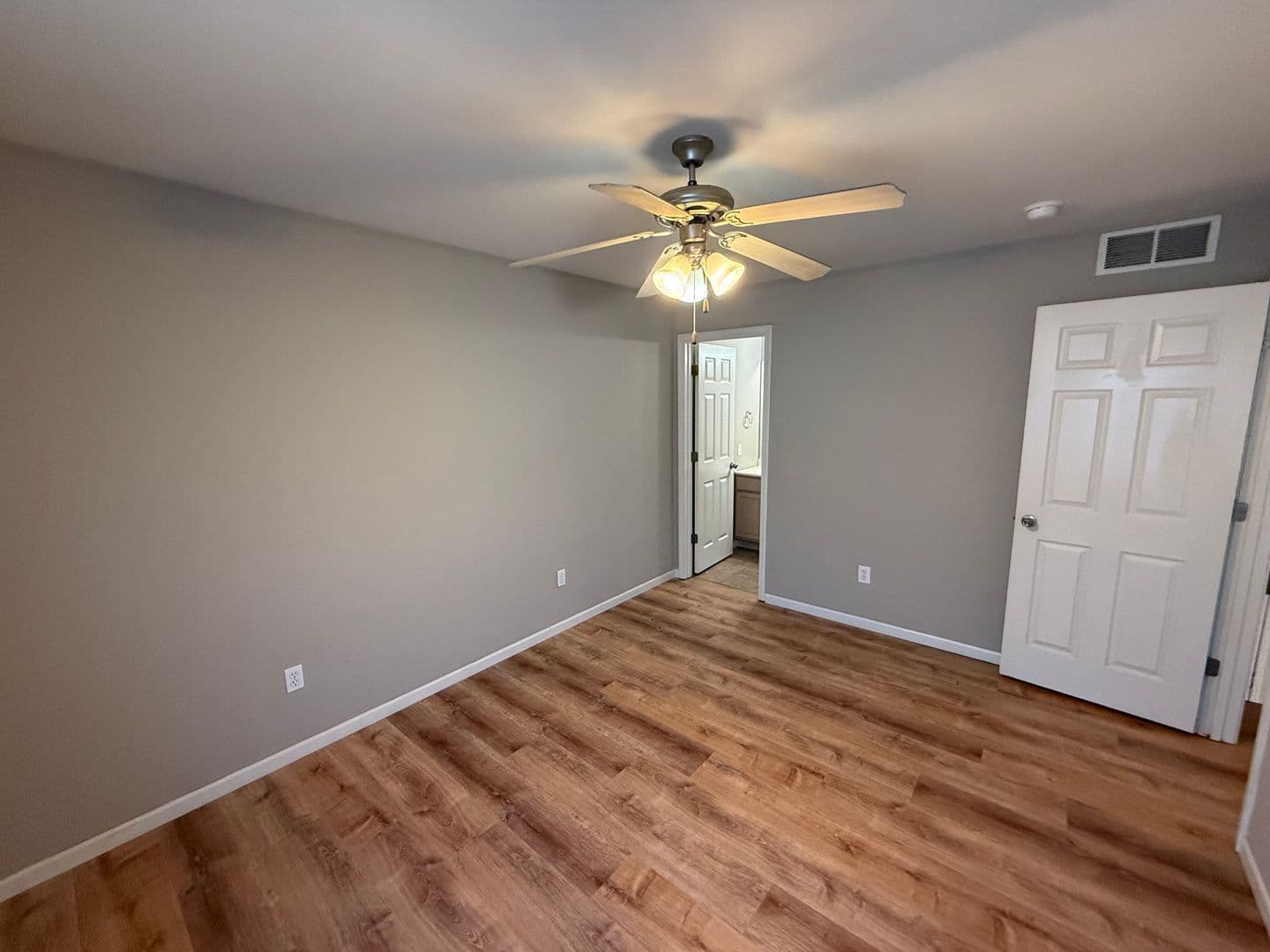 Columbia House: 4006 Snowy Owl Drive