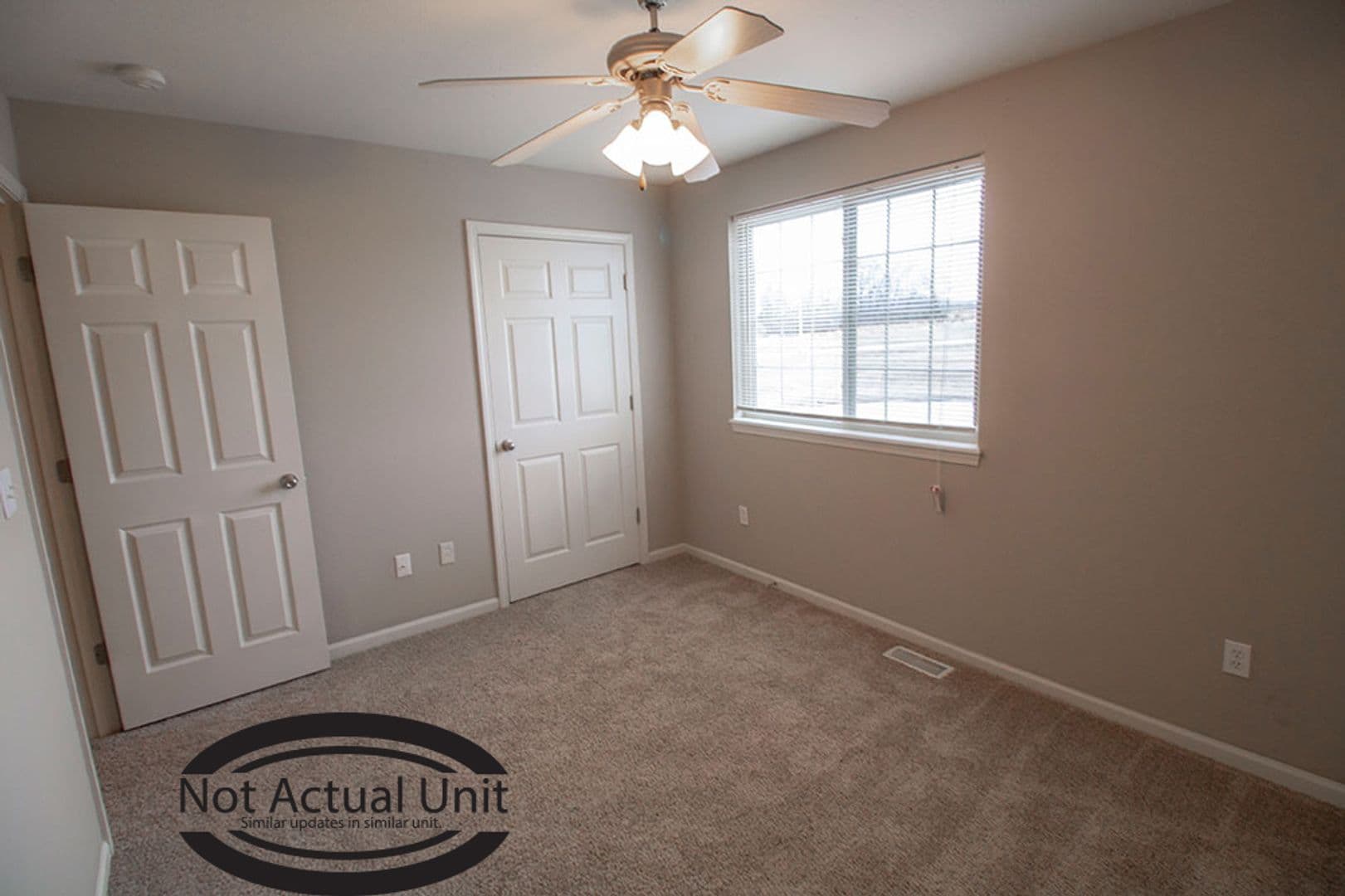 Columbia House: 3912 Snowy Owl Dr