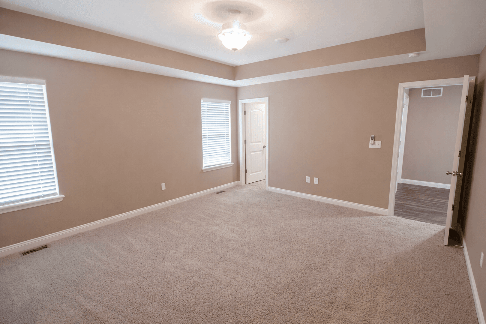Columbia House: 2810 Amberwood Ct