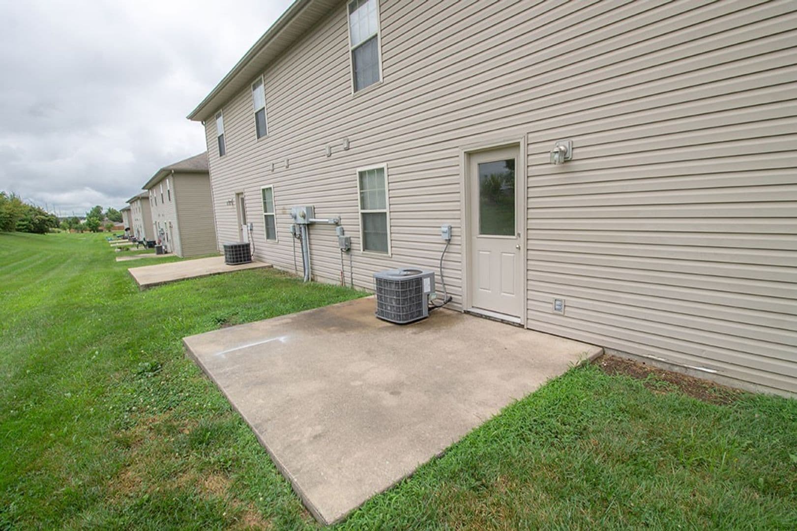 Columbia House: 4006 Snowy Owl Drive