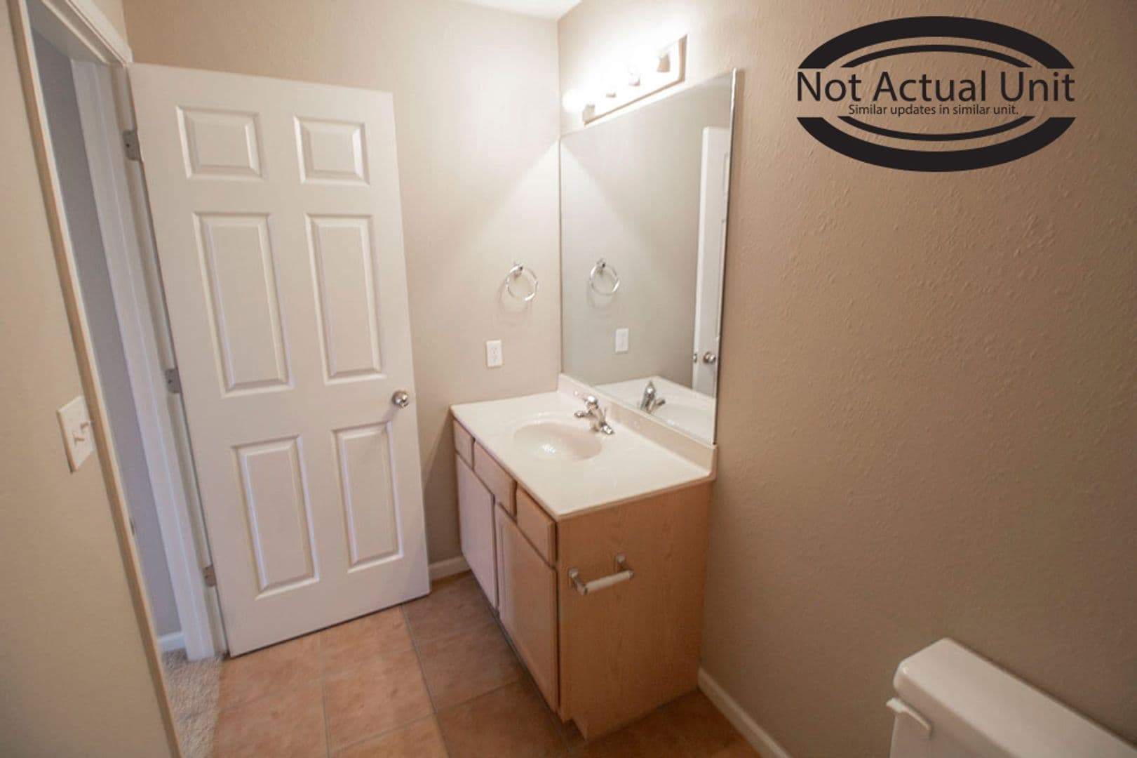 Columbia House: 3912 Snowy Owl Dr