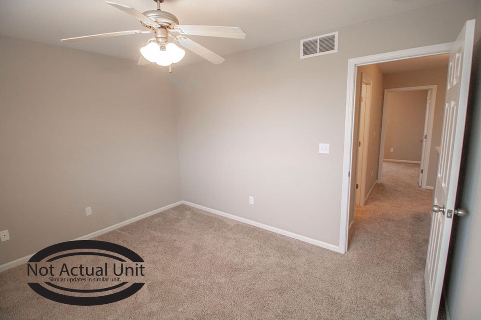 Columbia House: 3912 Snowy Owl Dr