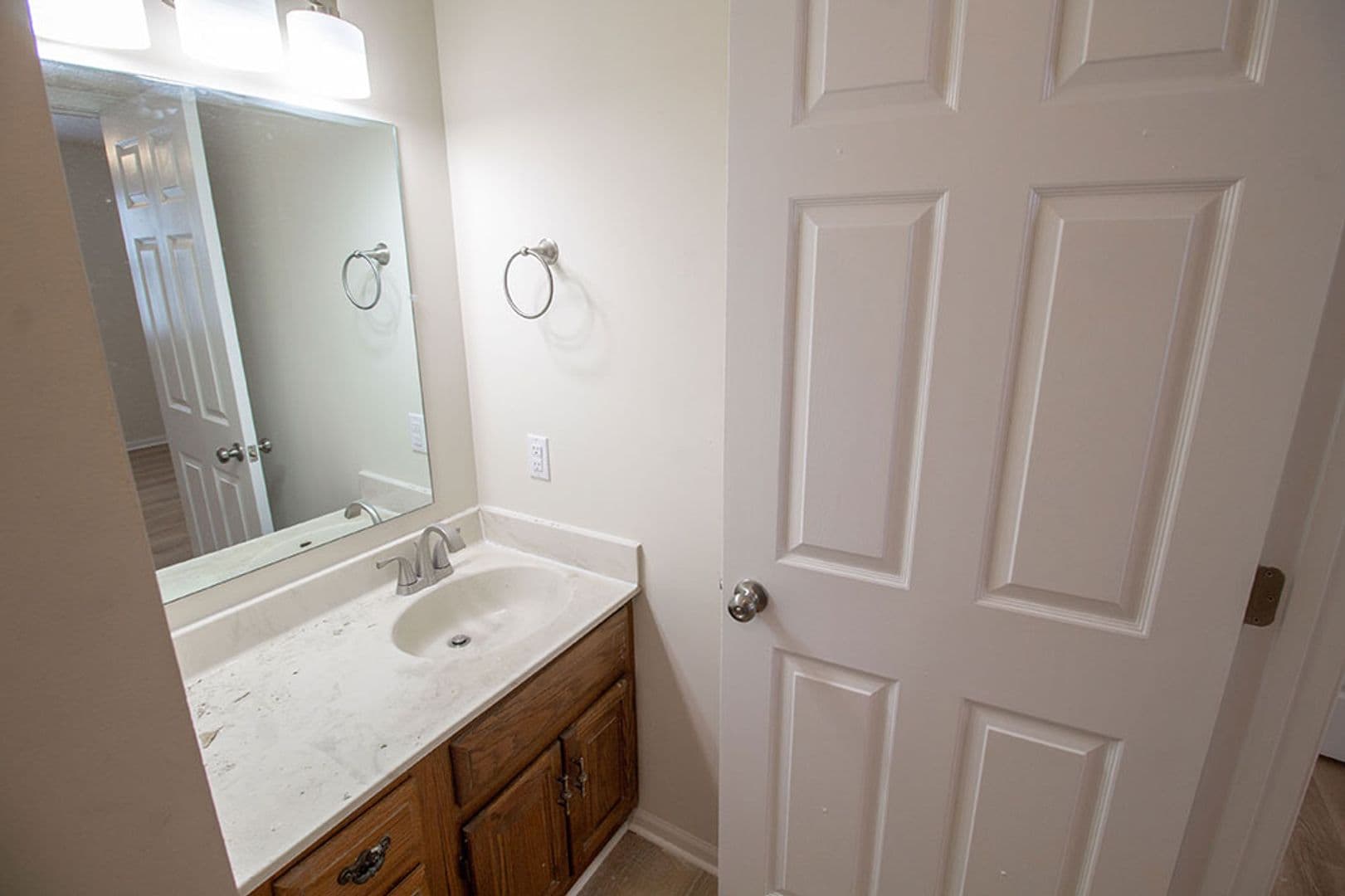 Columbia House: 3612 Hermitage Rd