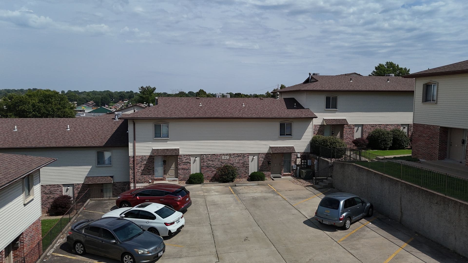 Jefferson City House: 829 Southwest Blvd I