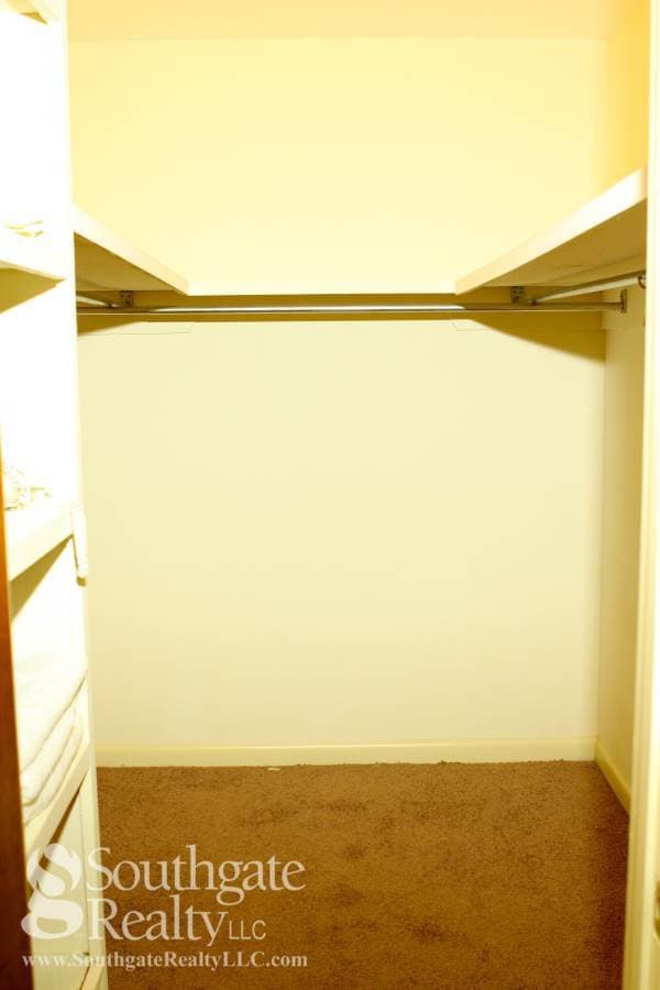 Hattiesburg Apartment: 551 Richburg Road