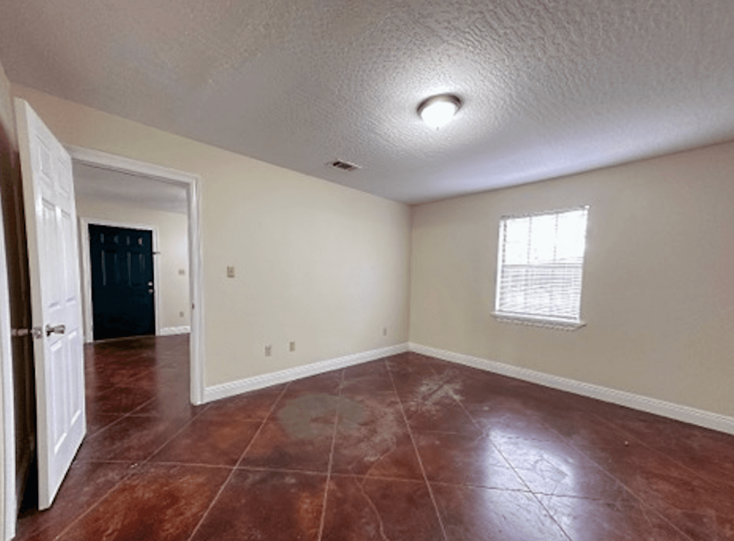 Hattiesburg Apartment: 46 Hillcrest Drive