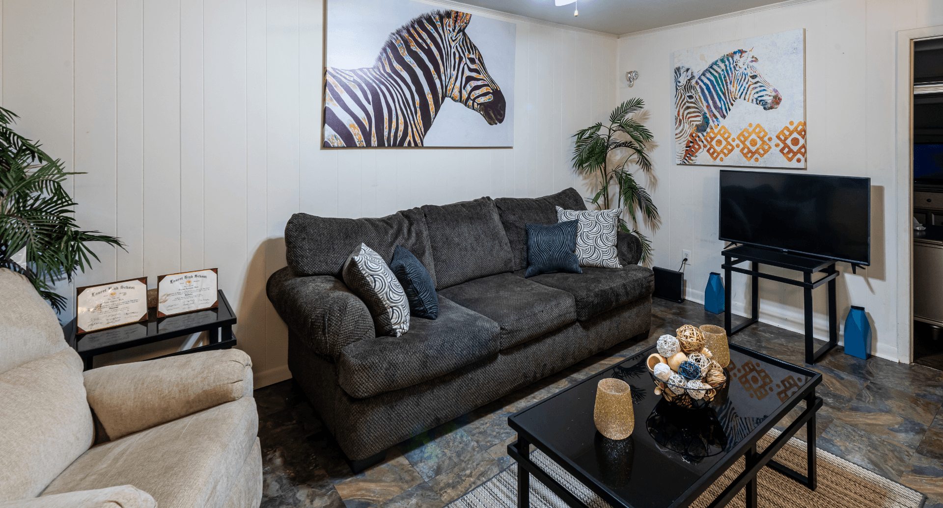 Hattiesburg Apartment: 700 N. 28th Avenue