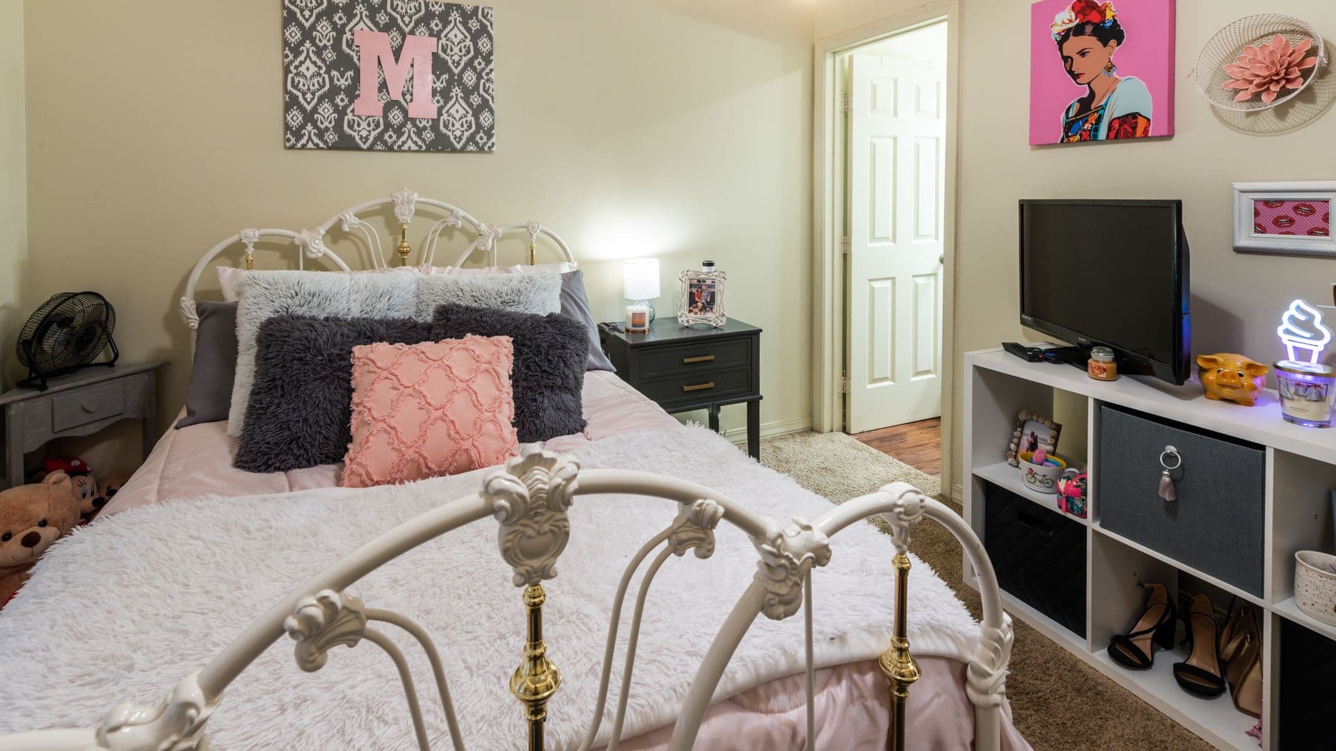 Hattiesburg Apartment: 211 Chevy Chase Drive