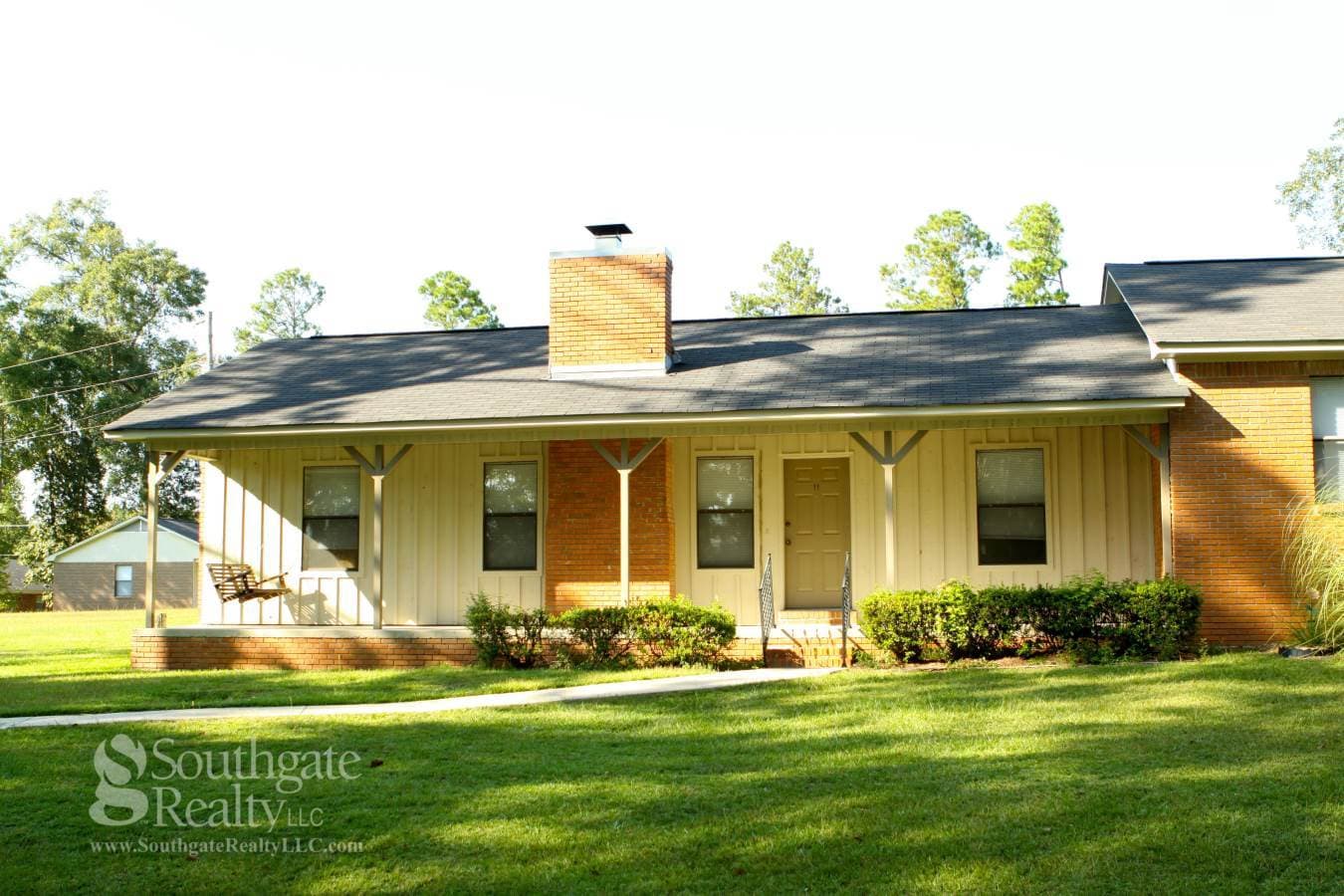 Hattiesburg Apartment: 551 Richburg Road