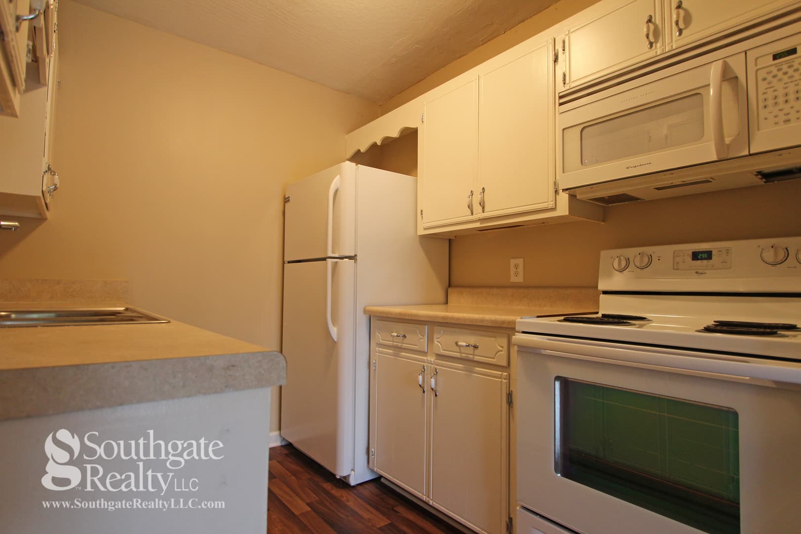 Hattiesburg Apartment: 801 N. 28th Avenue