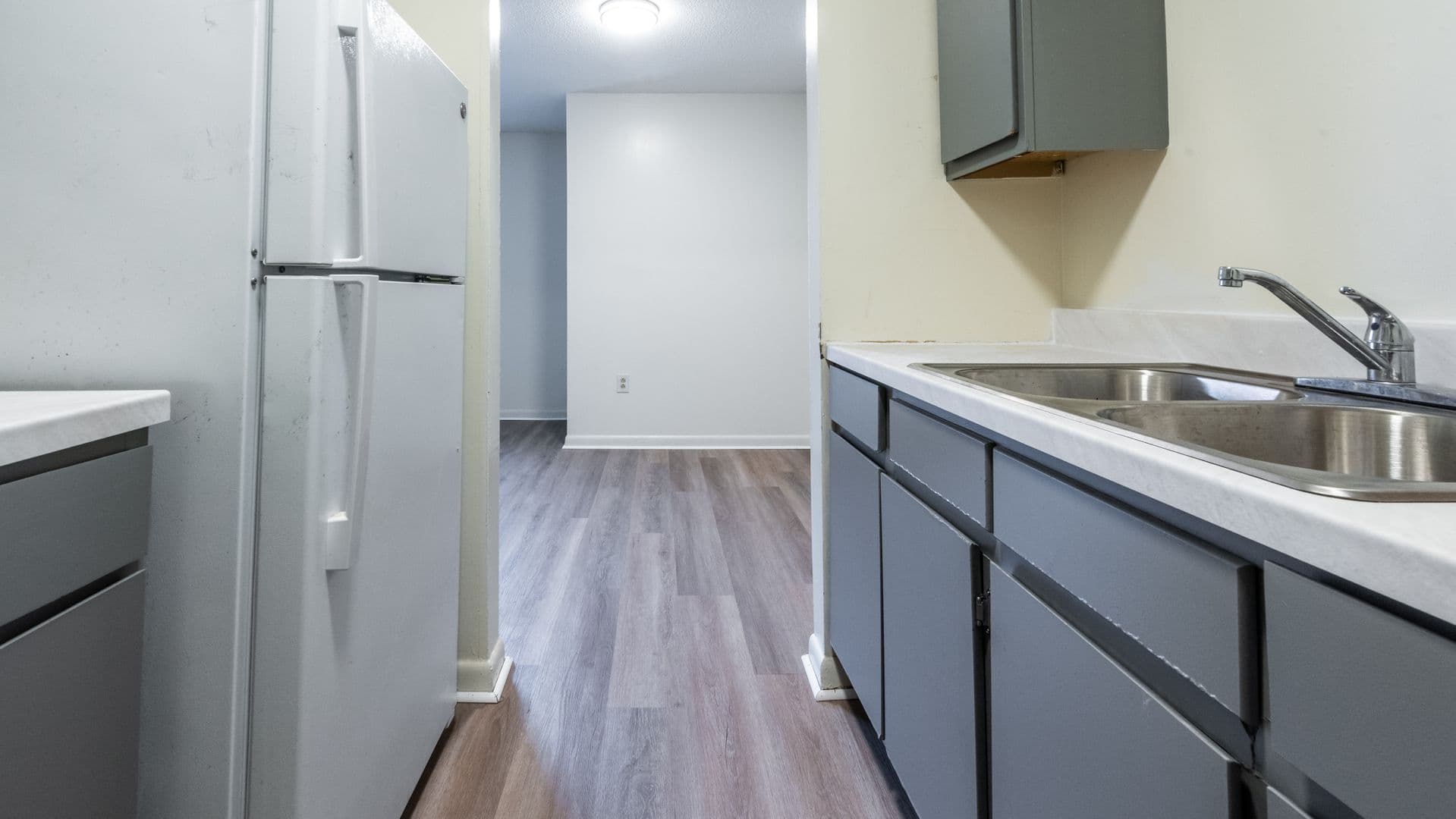 Hattiesburg Apartment: 23 Golf Course Road
