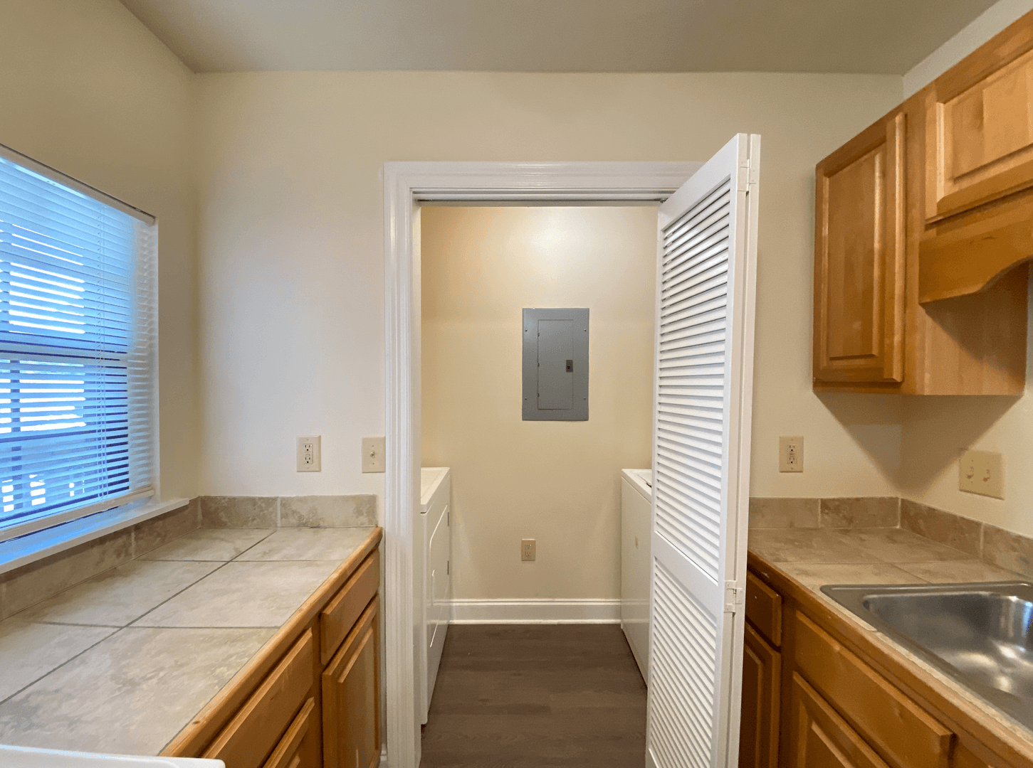 Hattiesburg Apartment: 46 Hillcrest Drive